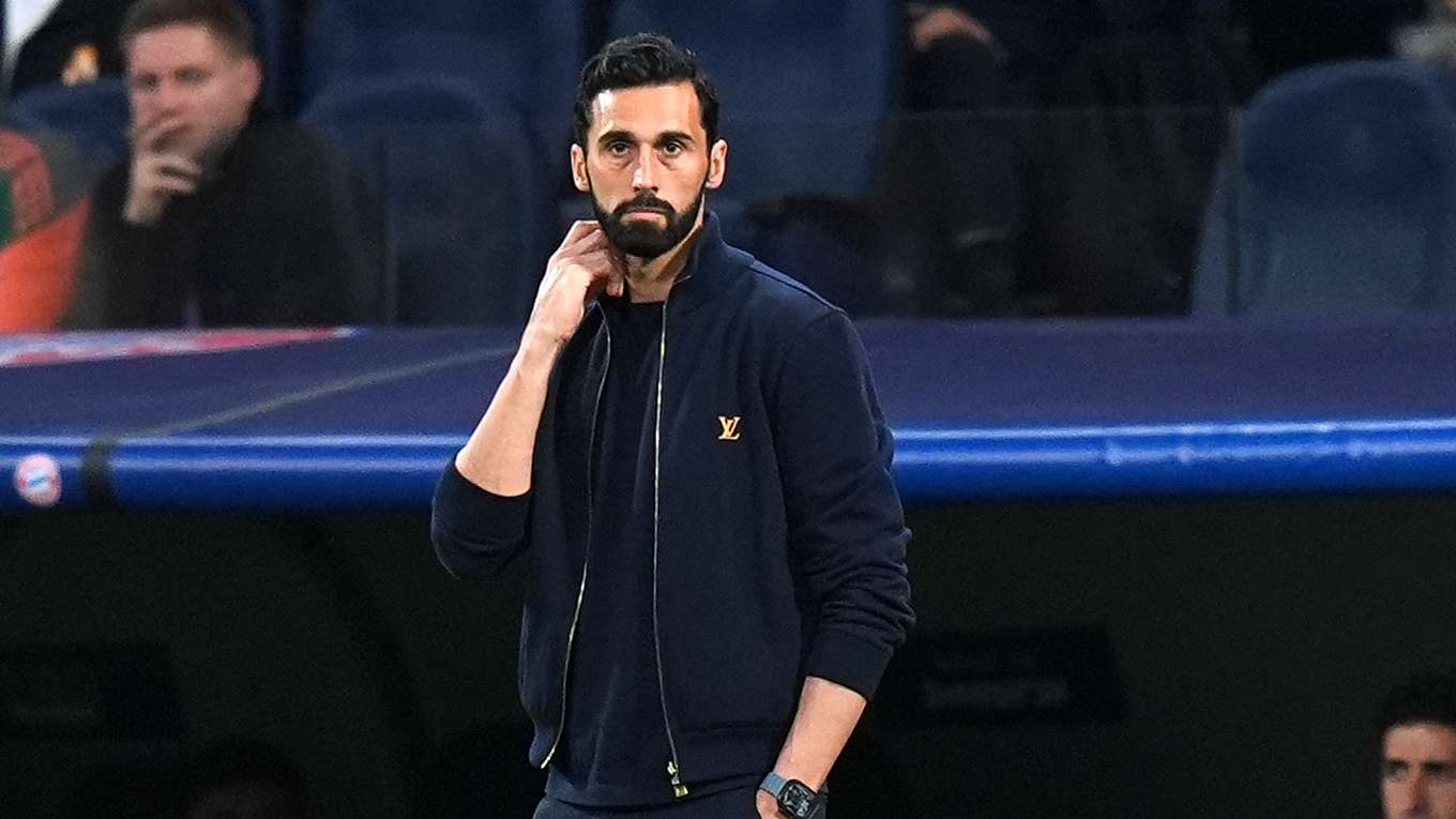 Video: Ask Arbeloa… Real Madrid star dodges a tricky question  