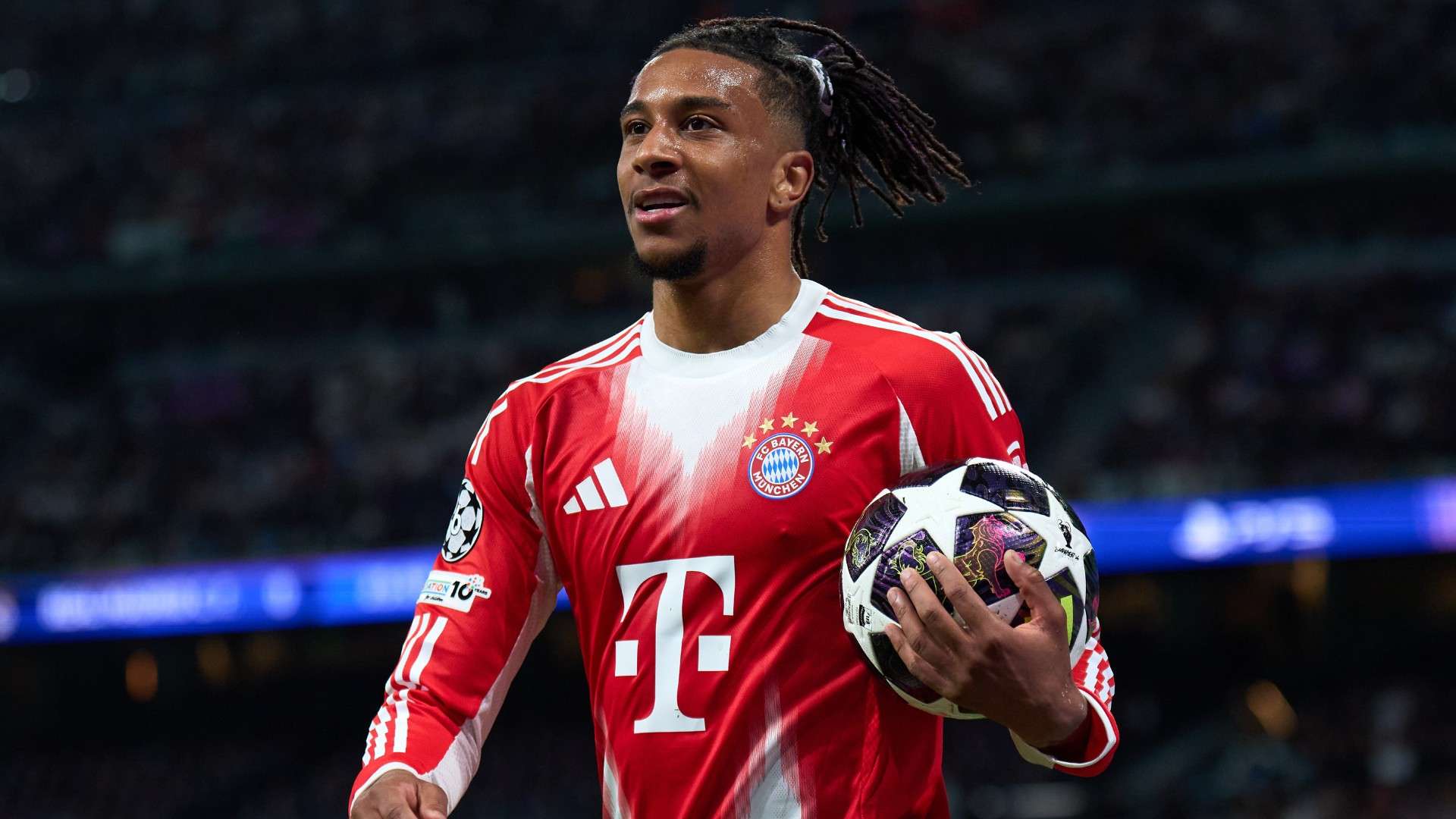 Bayern chief emphatically rules out Olise exit  