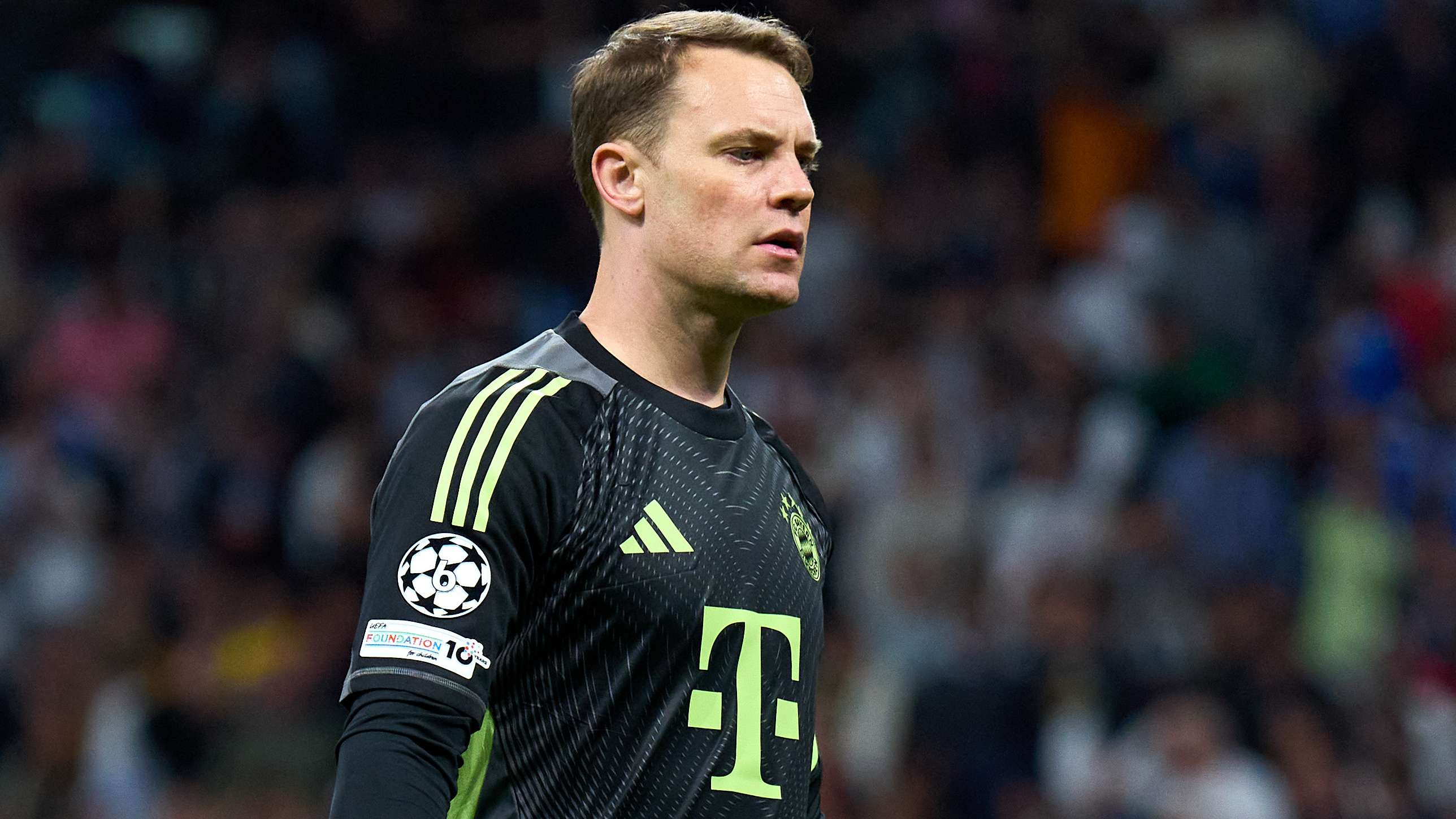 Lahm reveals Neuer’s secret formula: “He should have won the Ballon d’Or.”  