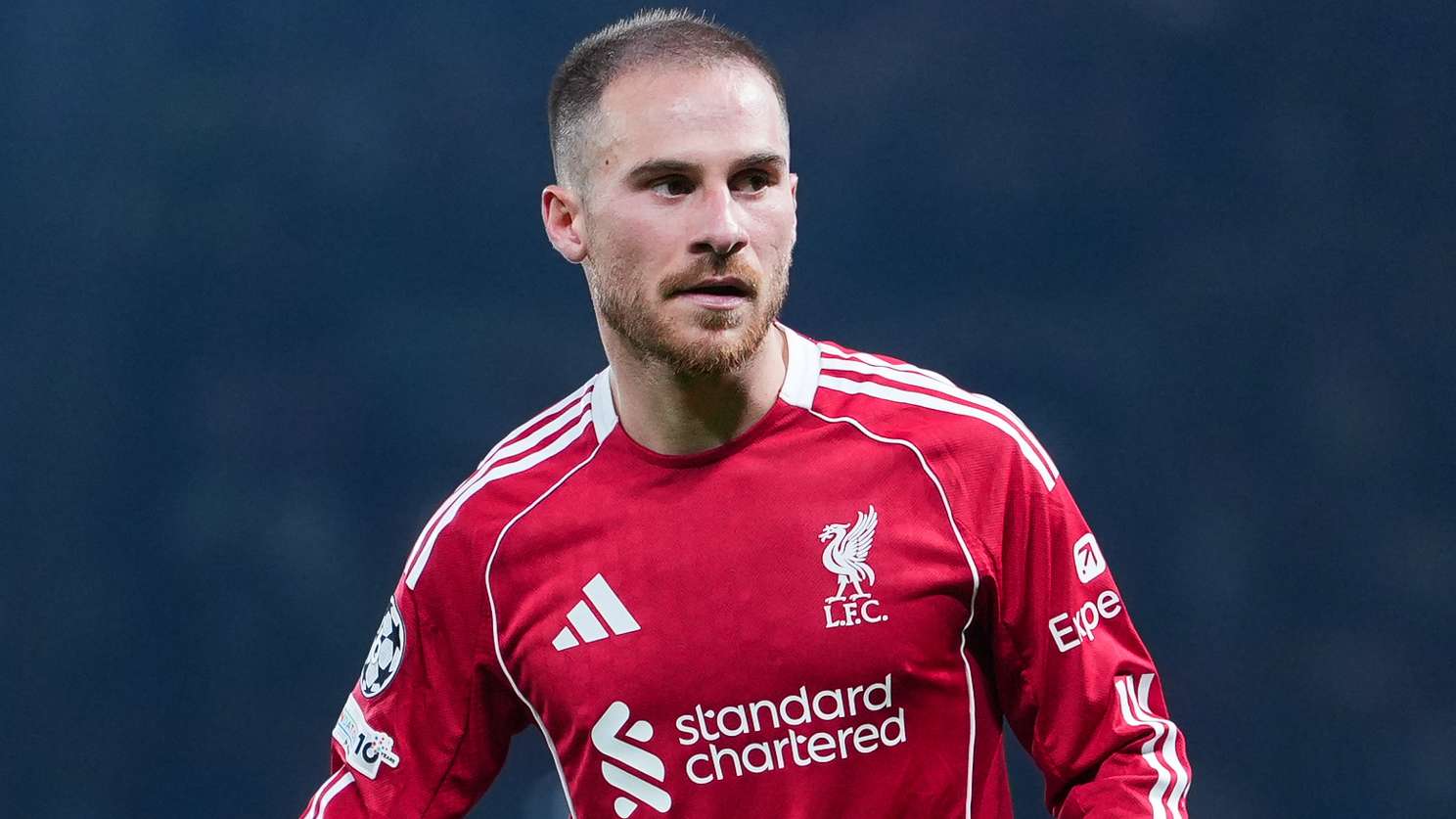 Liverpool eye £80m PL star with Mac Allister's future uncertain  