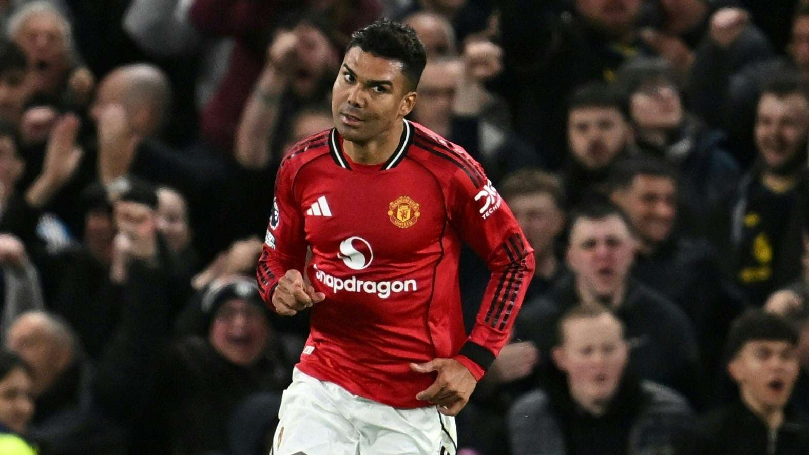 Revealed: Two things must happen before Utd transfer decisions  