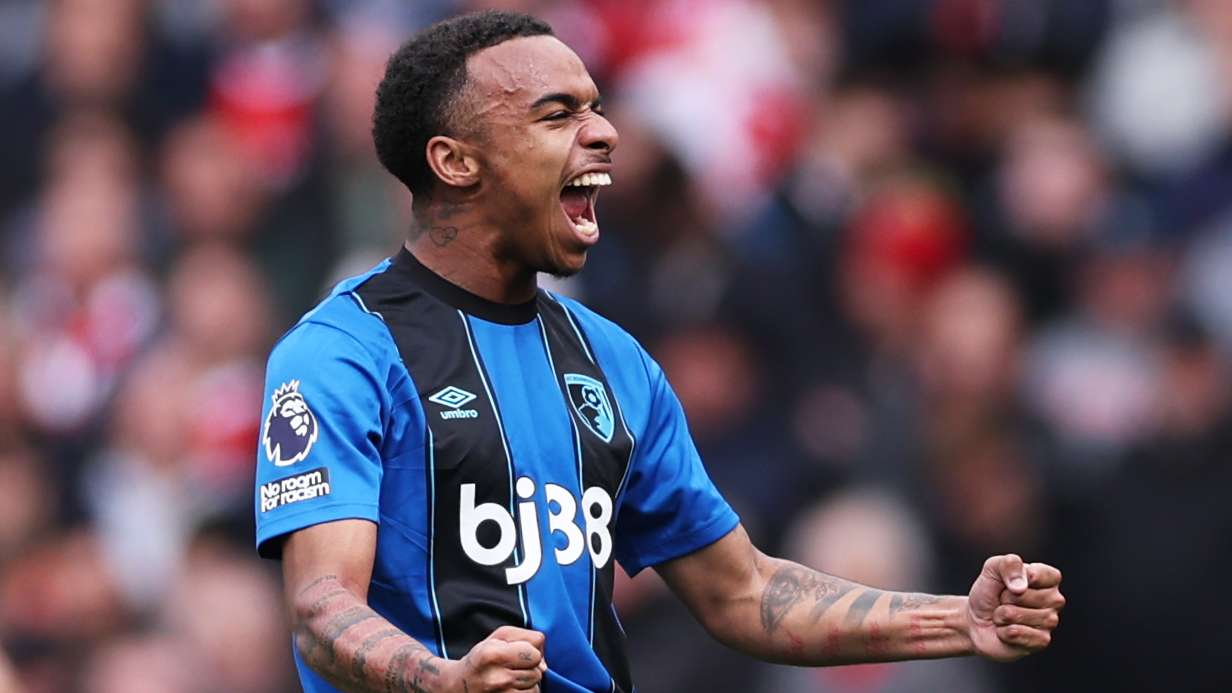 Kroupi on Man Utd's new four-man summer transfer wishlist  