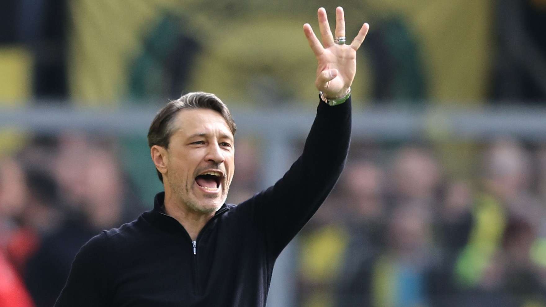 Report: BVB midfielder targeted by PSG and Barcelona  