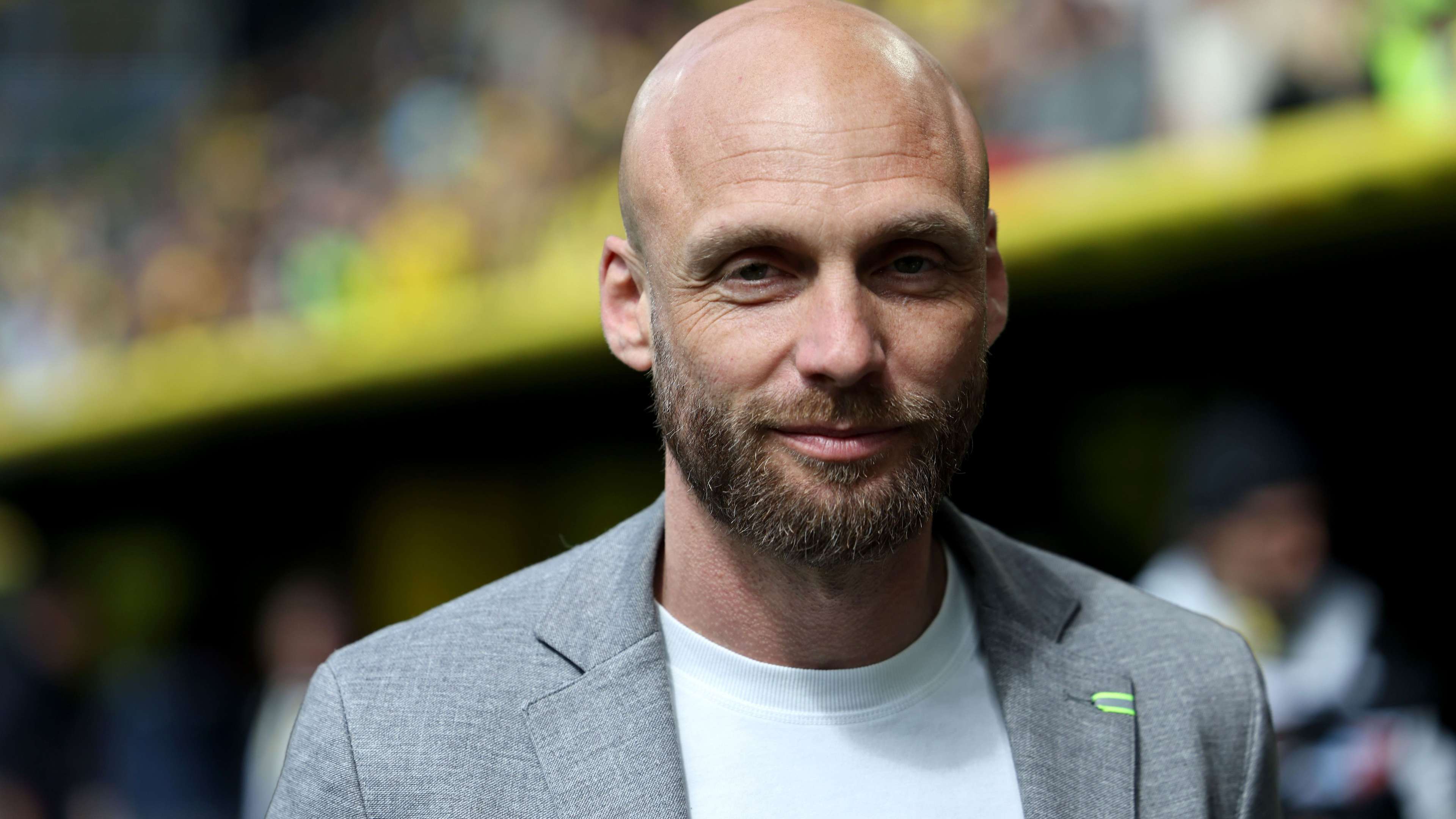 For 30 million? BVB is eyeing a surprise transfer, with the player already "on their radar"  