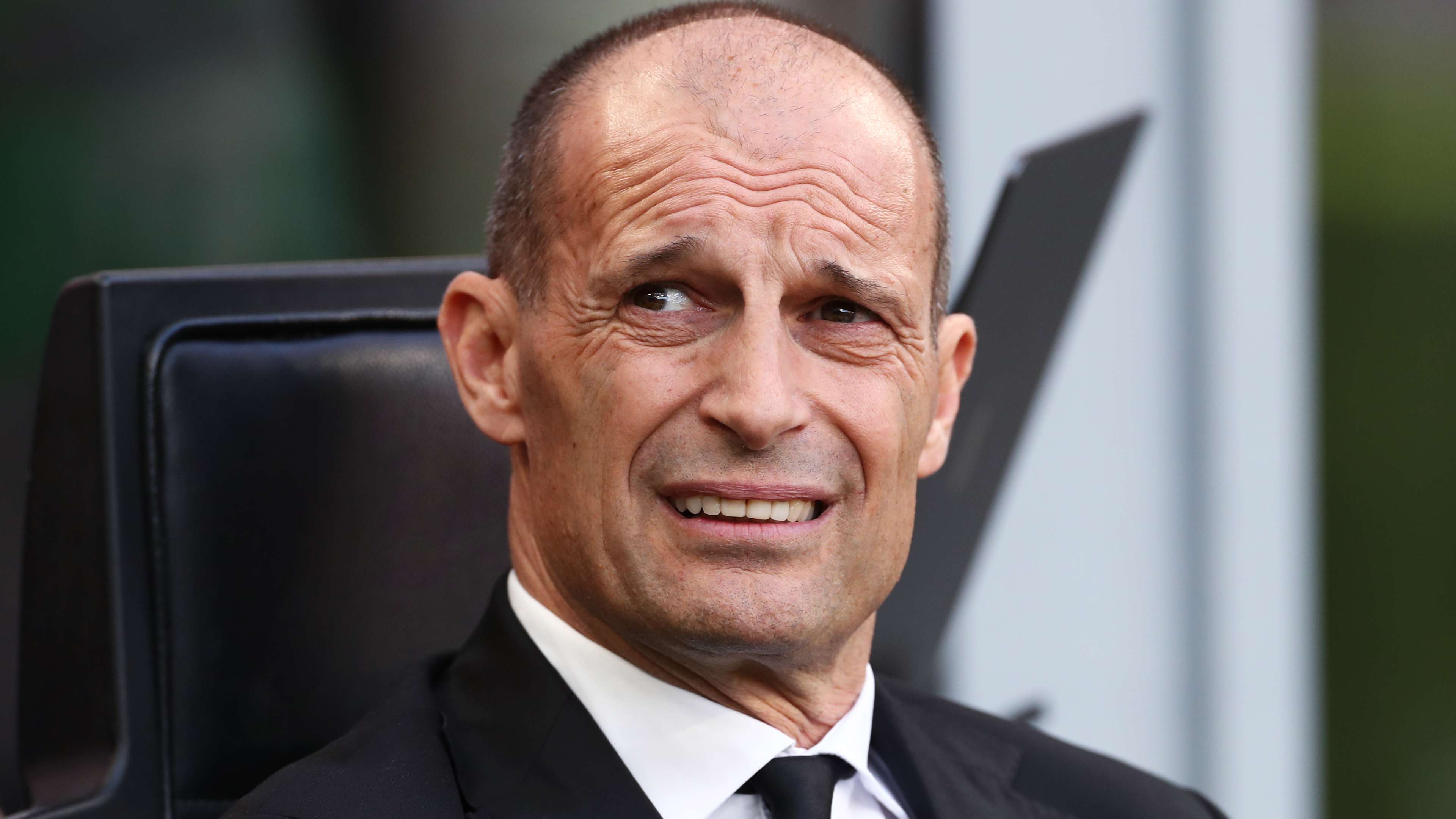 A last-minute change… Can Allegri’s new system revive Milan?  