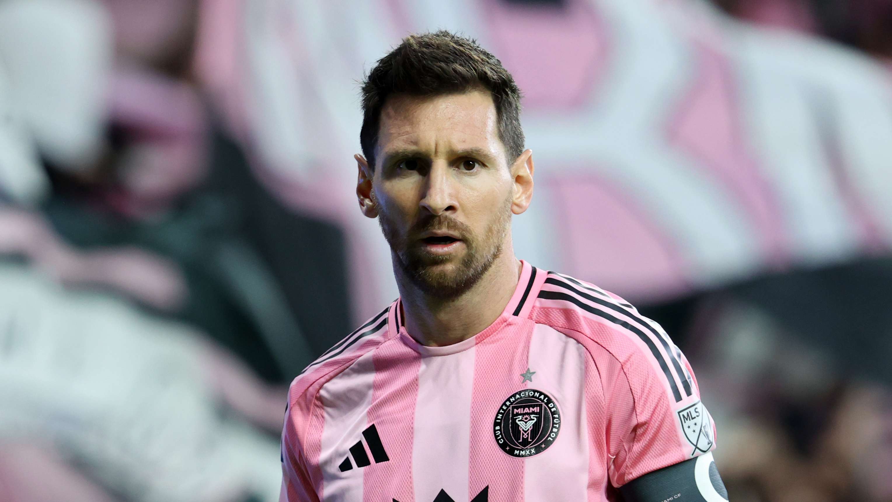 Messi completes purchase of Spanish club in surprise move  