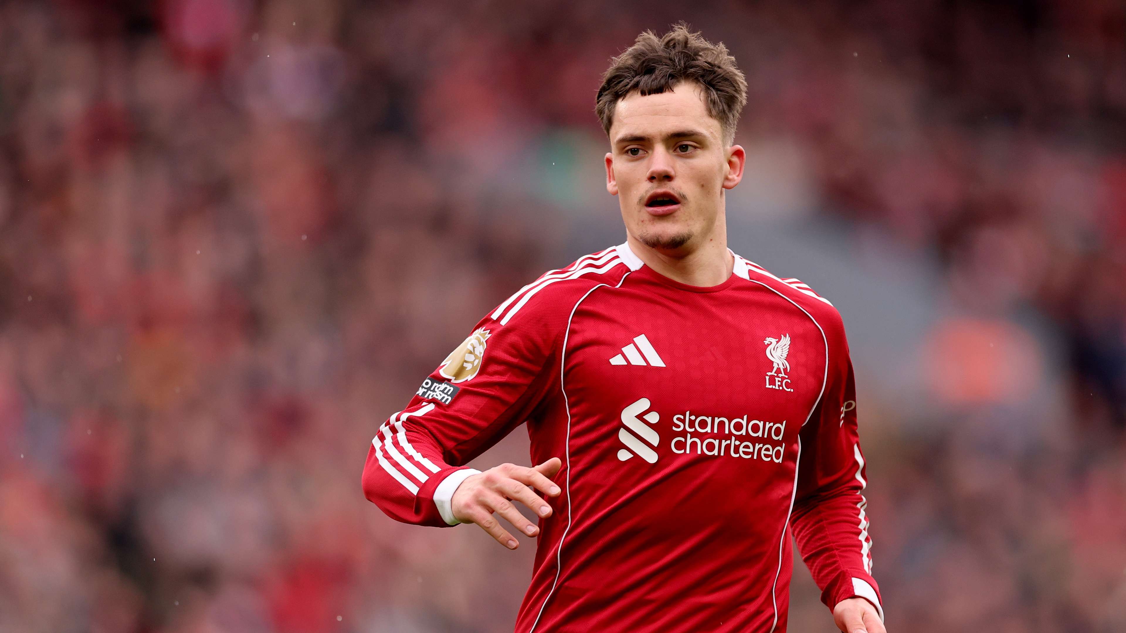 Klopp insists Wirtz has 'shown how good he can be in difficult season'  