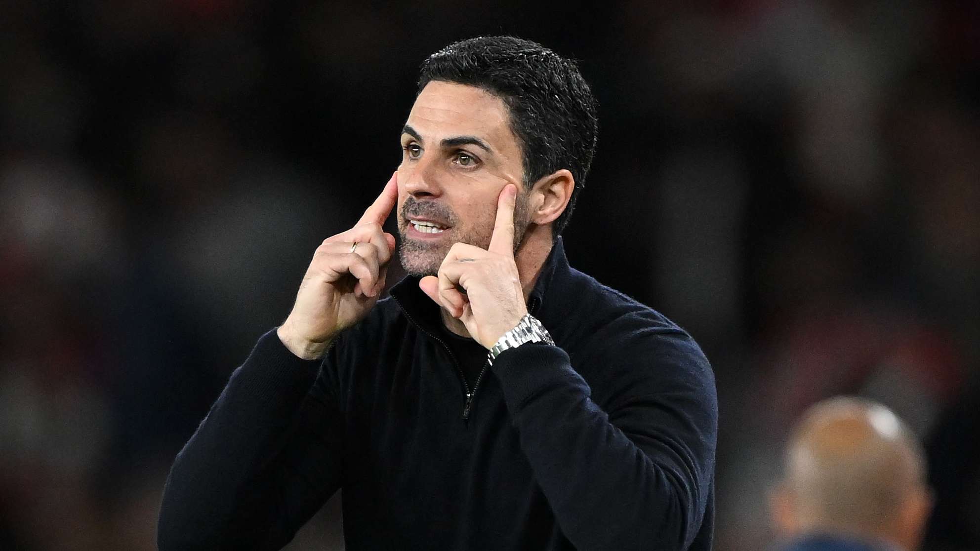 ‘Big decisions’ against Arsenal? Arteta fumes at red card call  