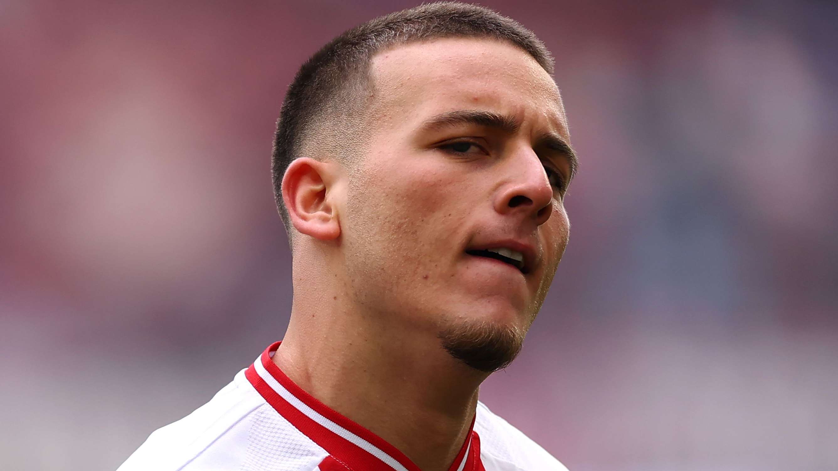 Cologne boss makes his stance on El Mala clear: "We'd be completely mad."  