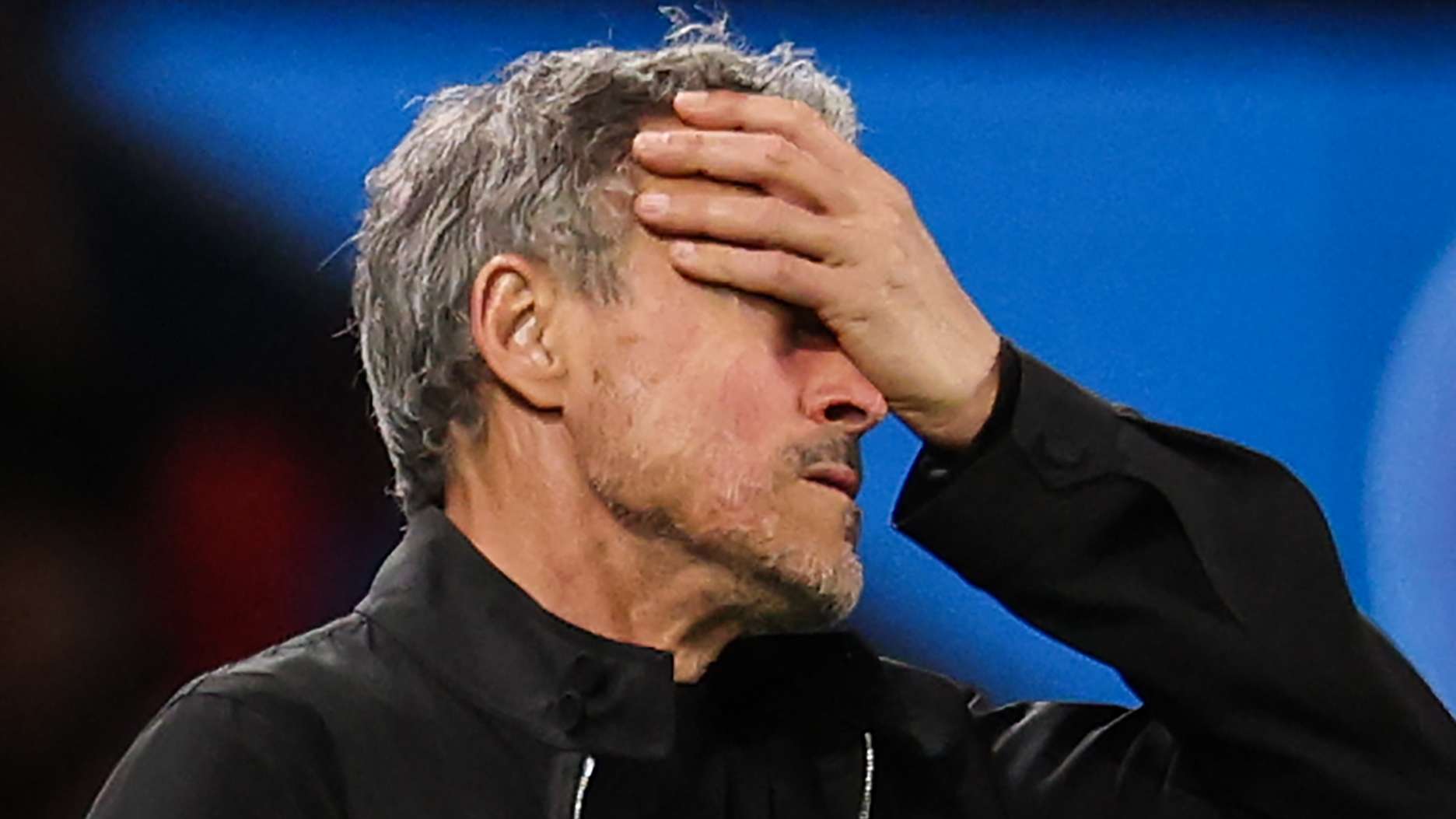 Two world champions have identified a weak spot in PSG’s game  