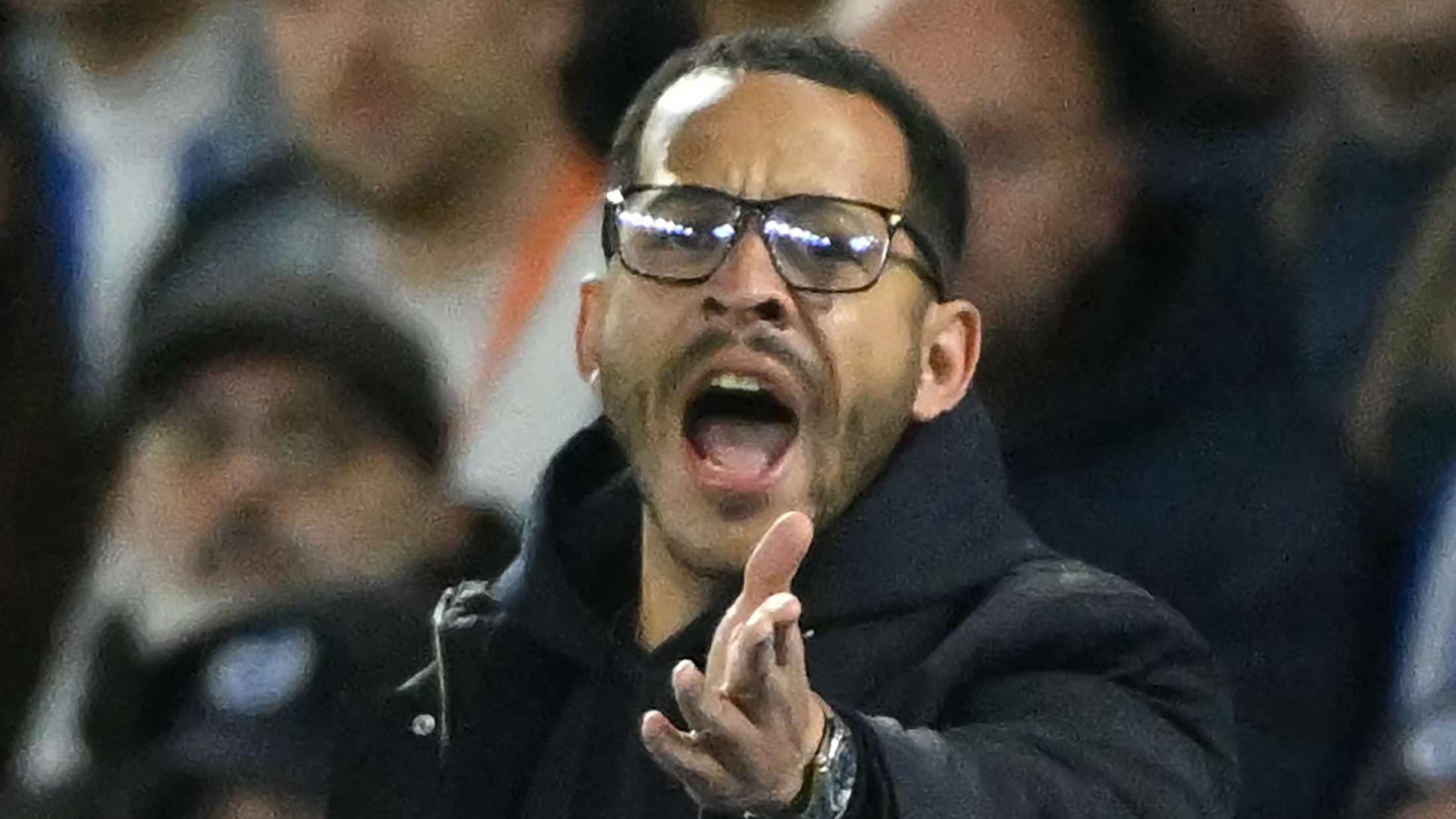 Revealed: How much Chelsea will have to pay sacked Rosenior  