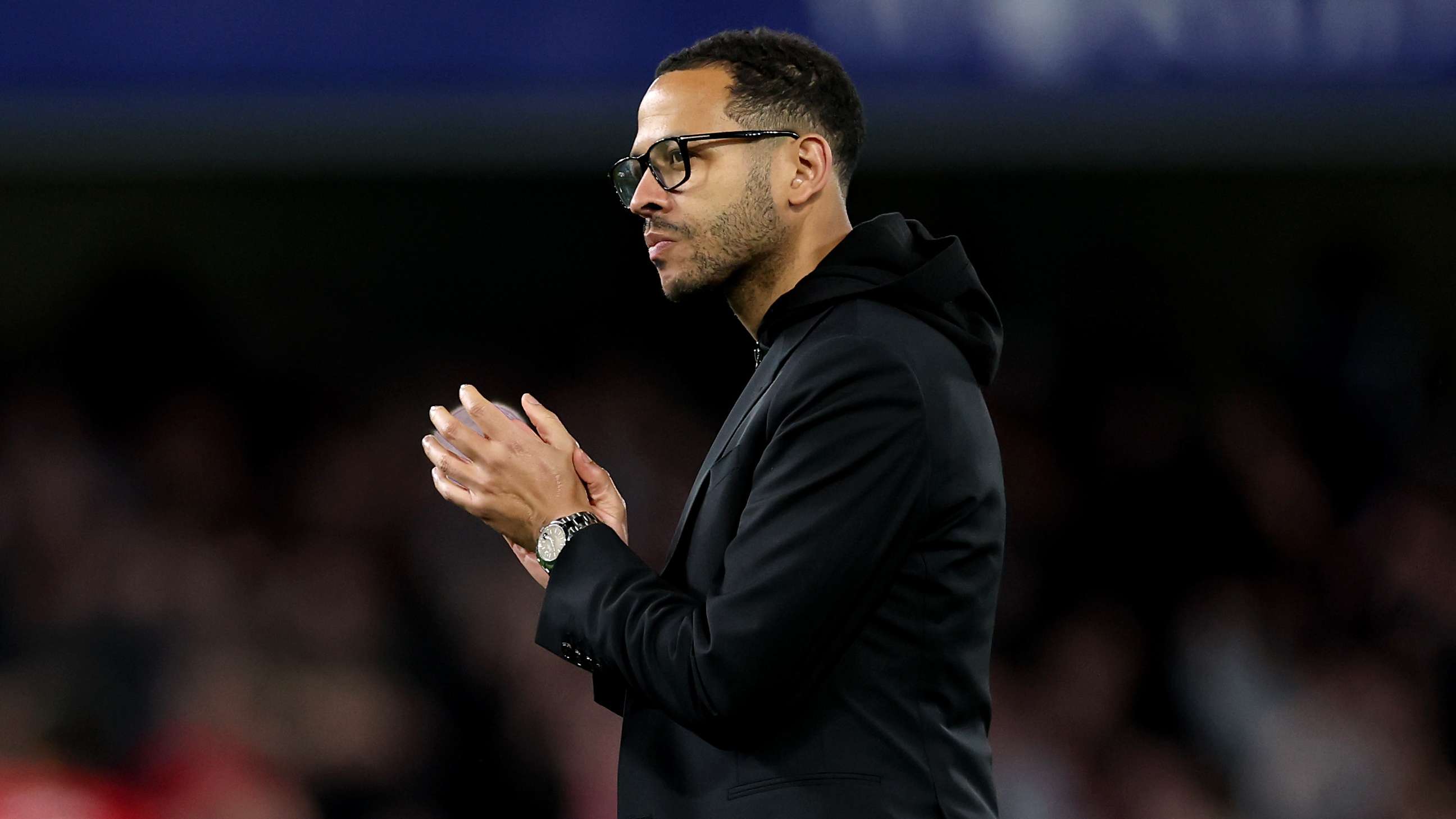 Revealed: Chelsea player's savage nickname for Rosenior  