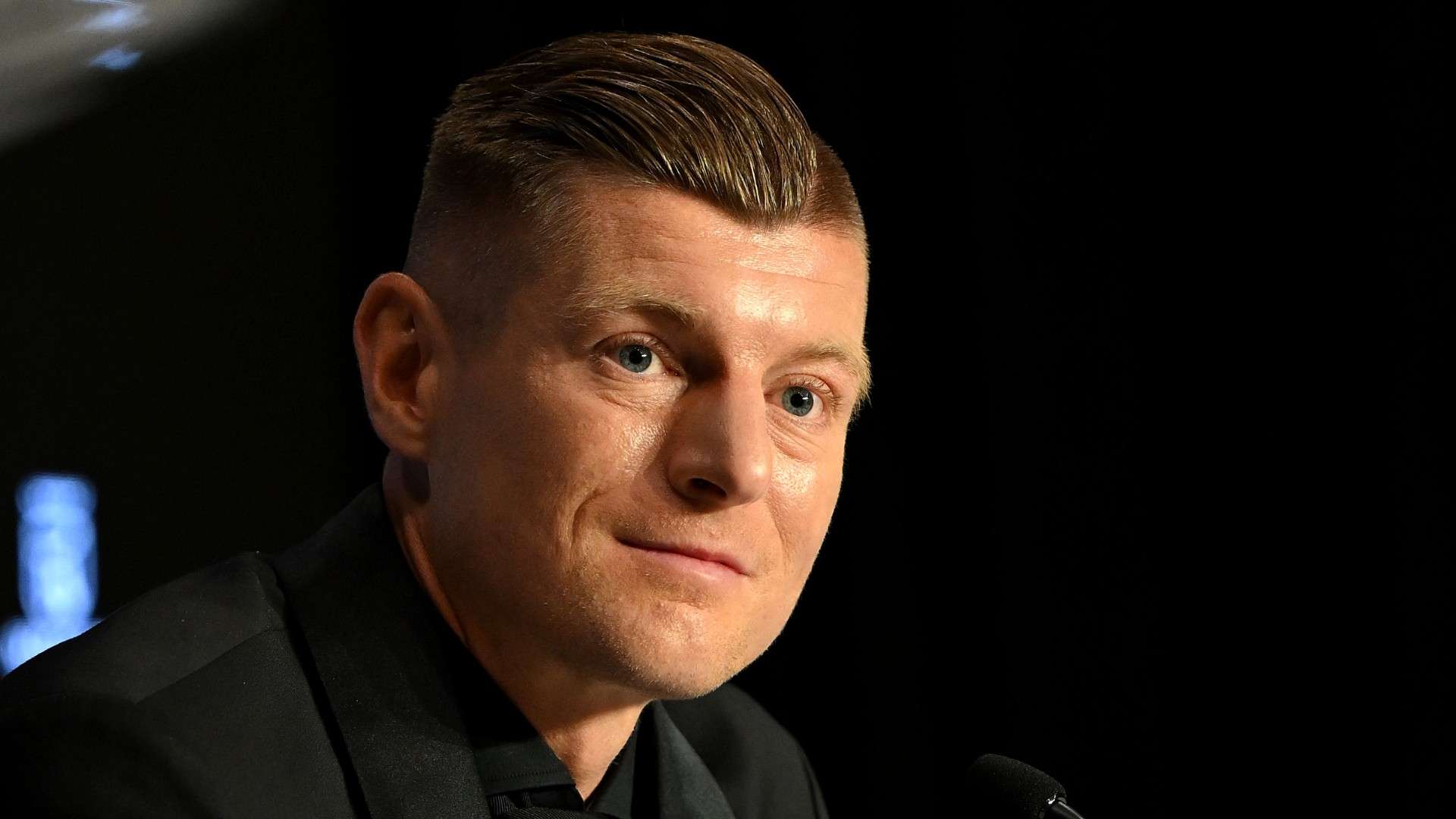 Concrete talks: Kroos's return to Real Madrid is taking shape  