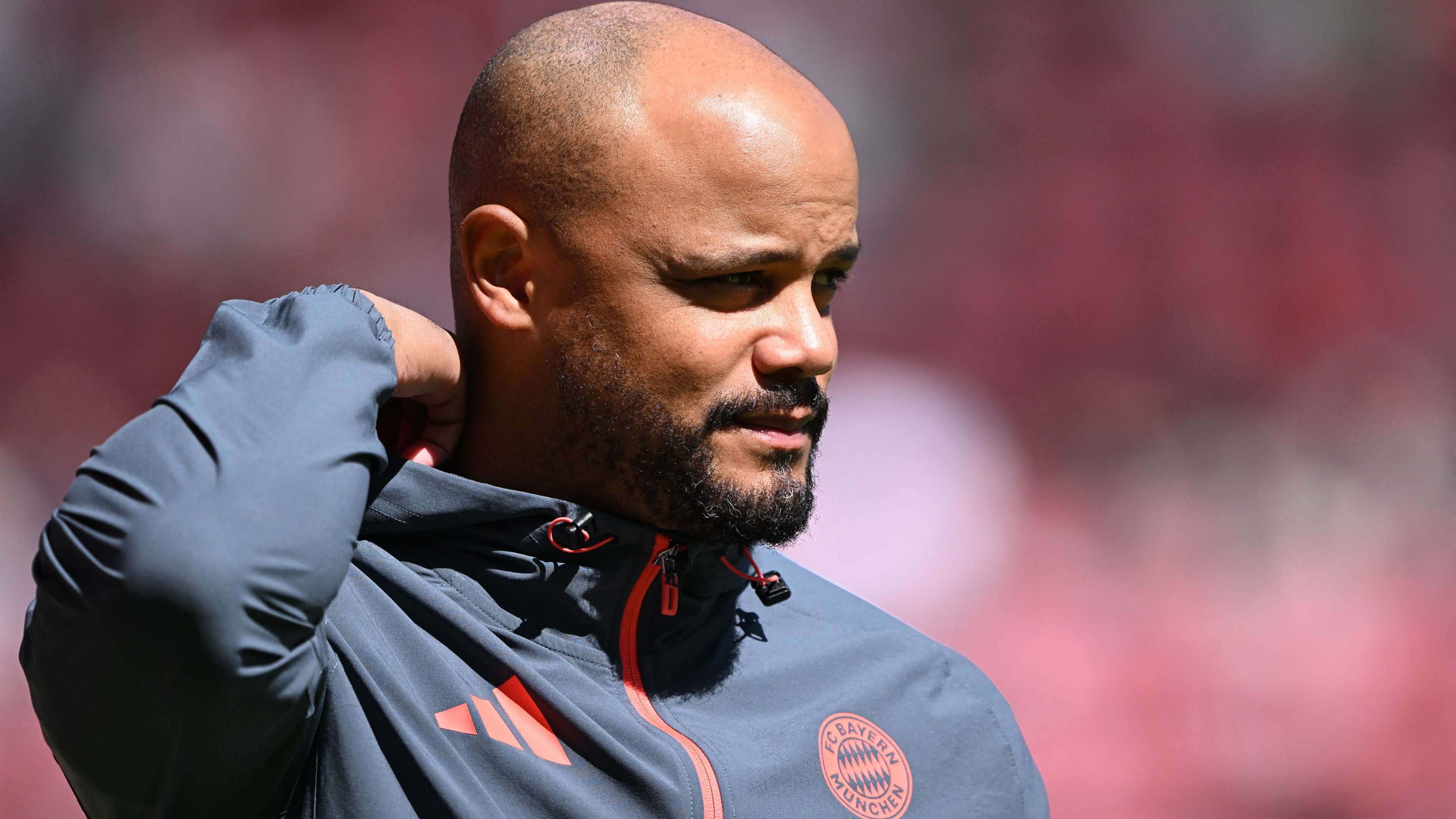 It could even set a new record for Bayern: Kompany’s bold experimentation is finally taking its toll  