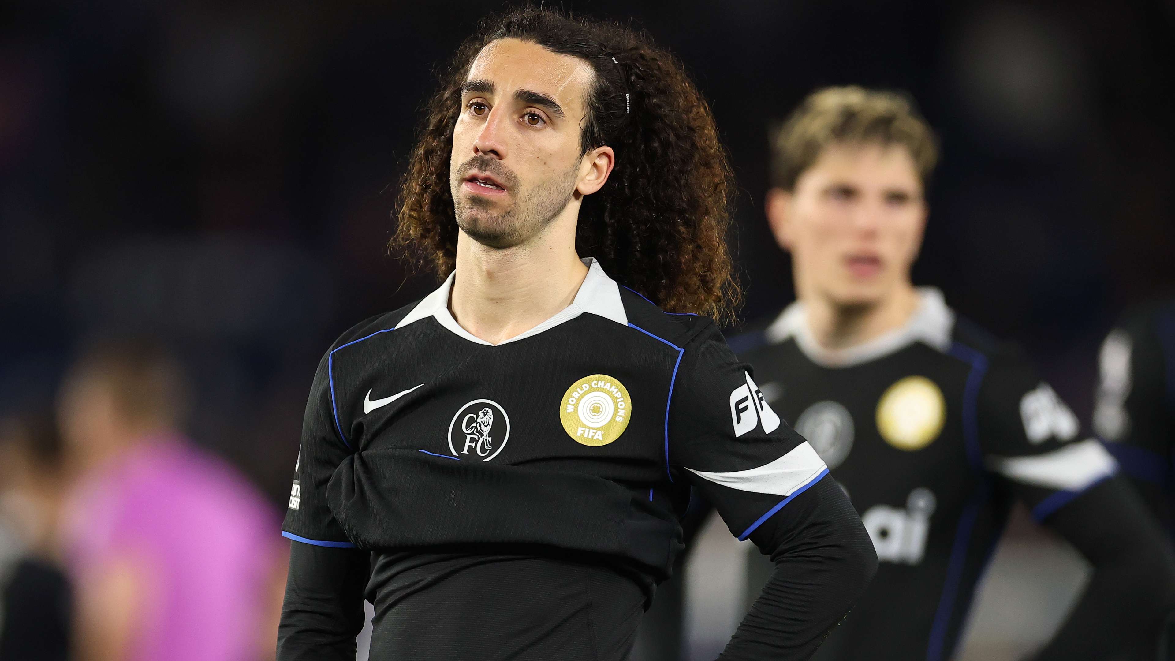 It hasn’t happened in over 100 years! Brighton deepens Chelsea’s crisis  