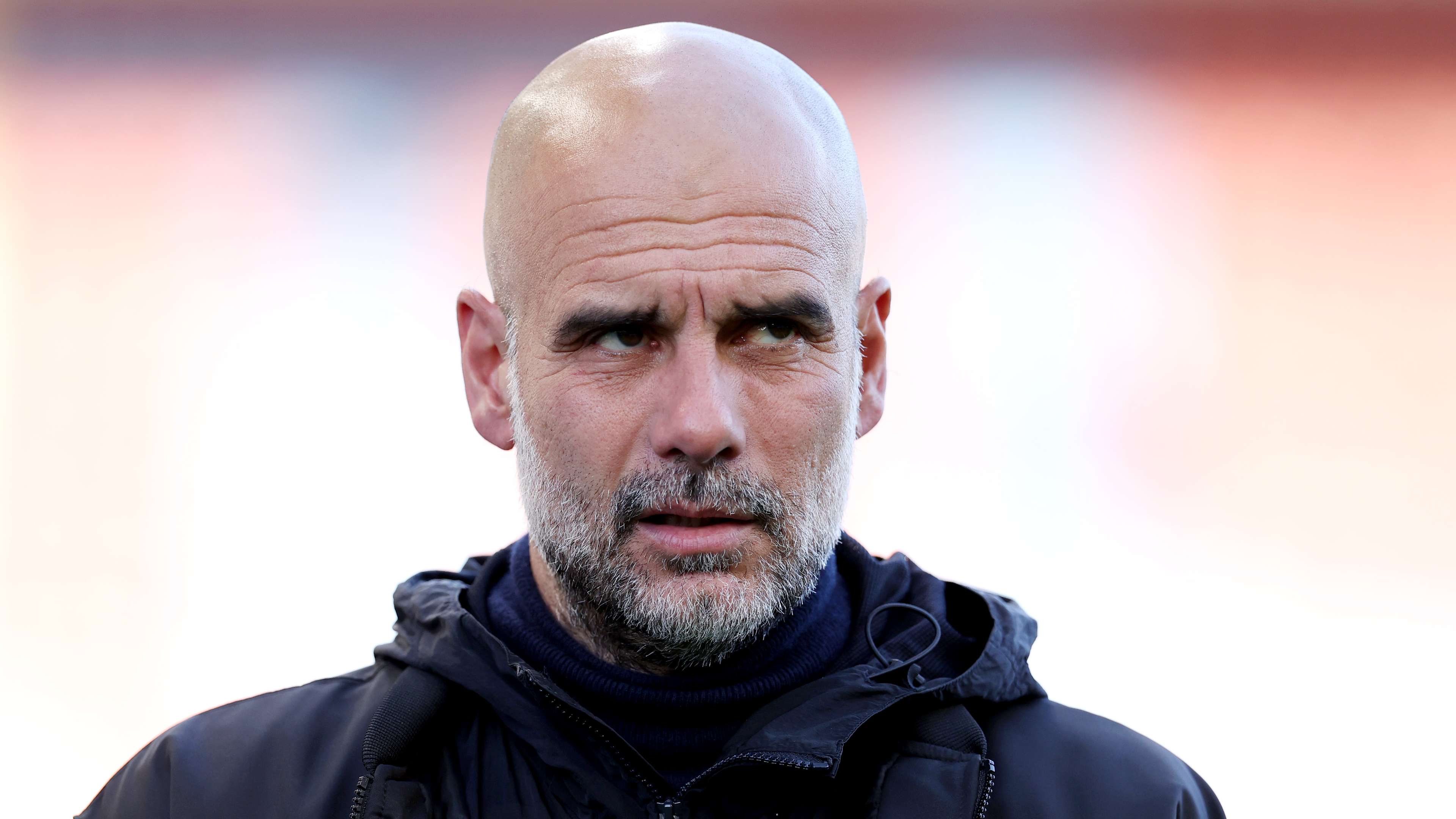 Pep: Man City must win EVERY game or Arsenal will win title  