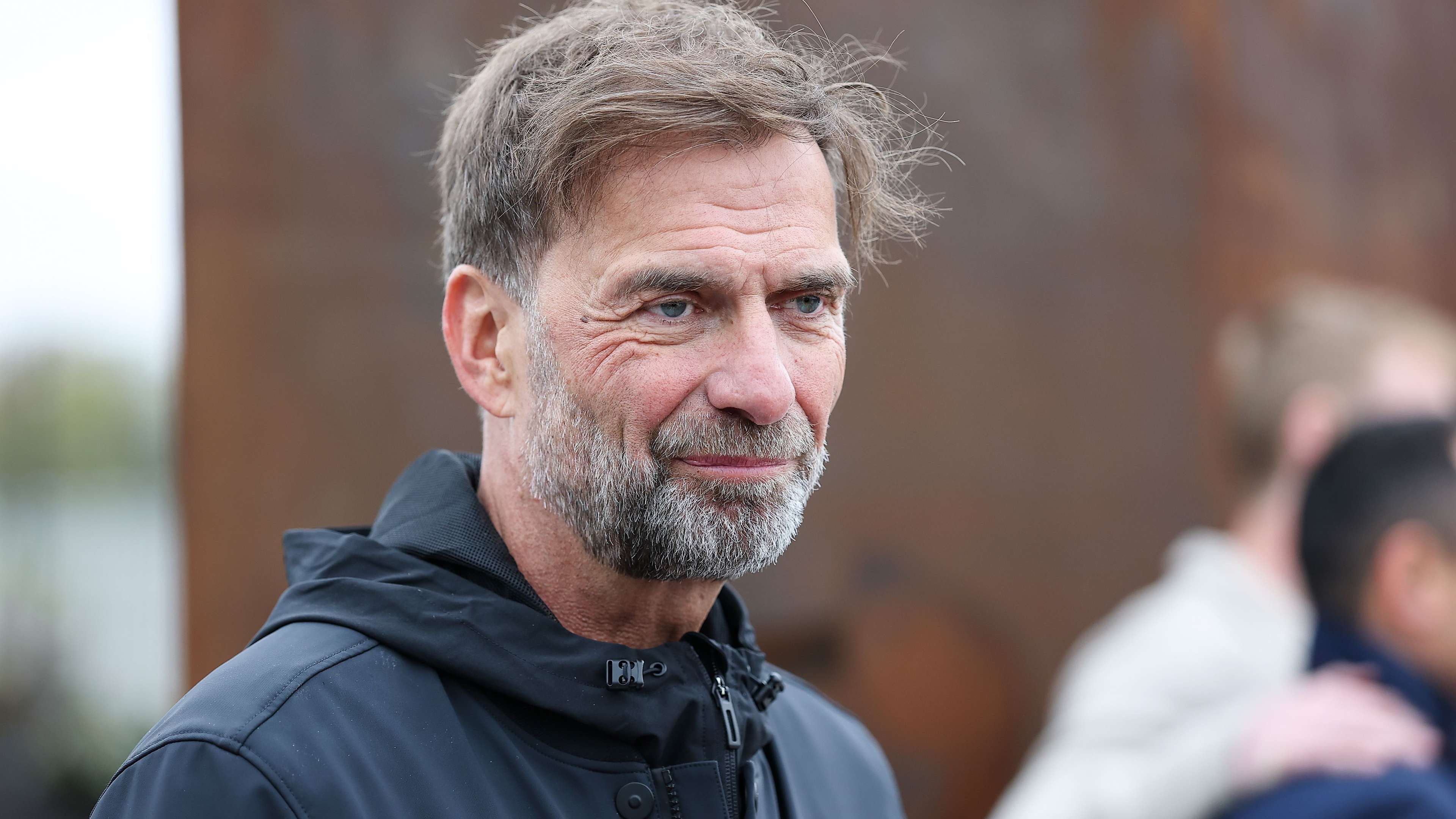 Jürgen Klopp is confident that Germany’s DFB players will deliver a “fantastic World Cup”  