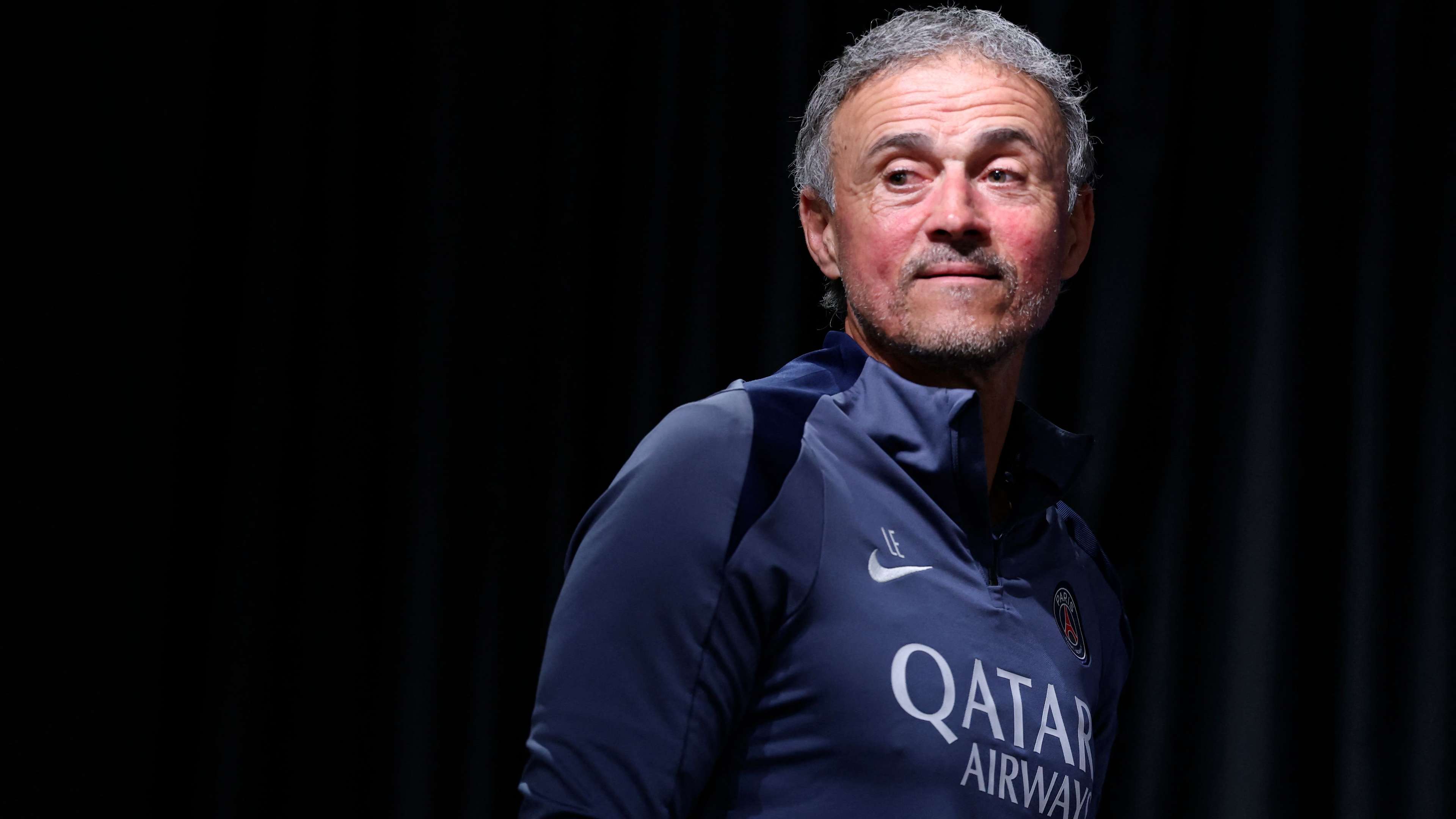 Enrique: Here’s how many goals PSG need to reach the final  