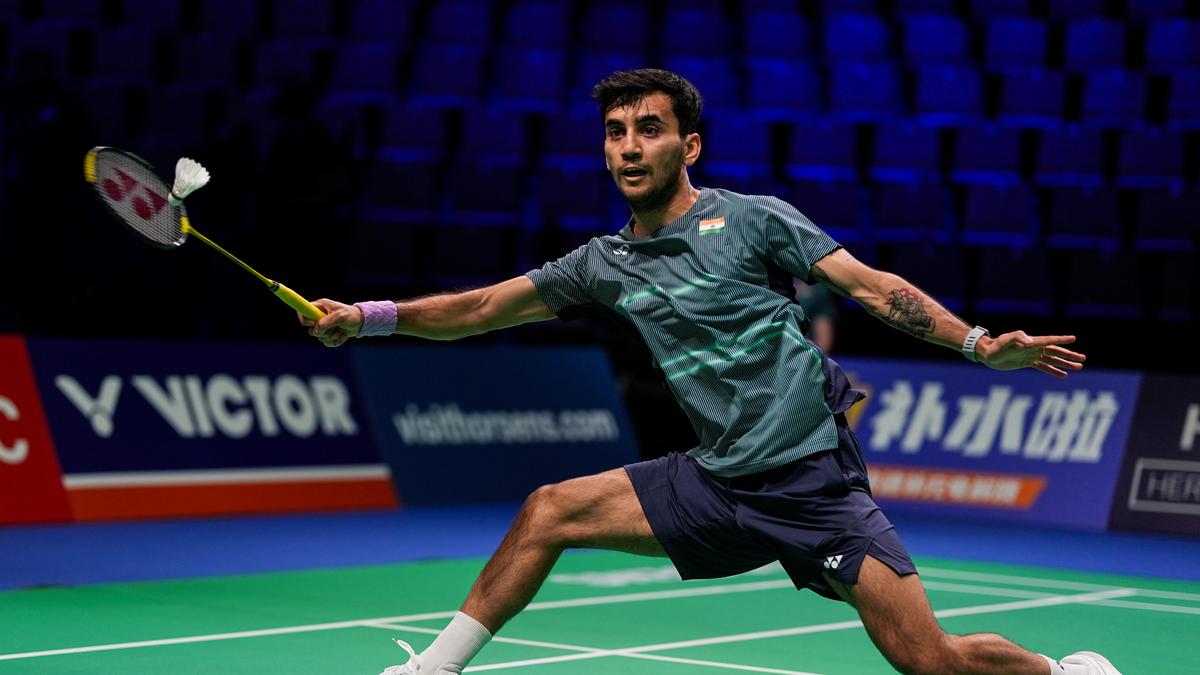 Thomas & Uber Cup 2026: India men enter quarterfinals after blanking Australia; Satwik-Chirag, Ayush, Lakshya win  