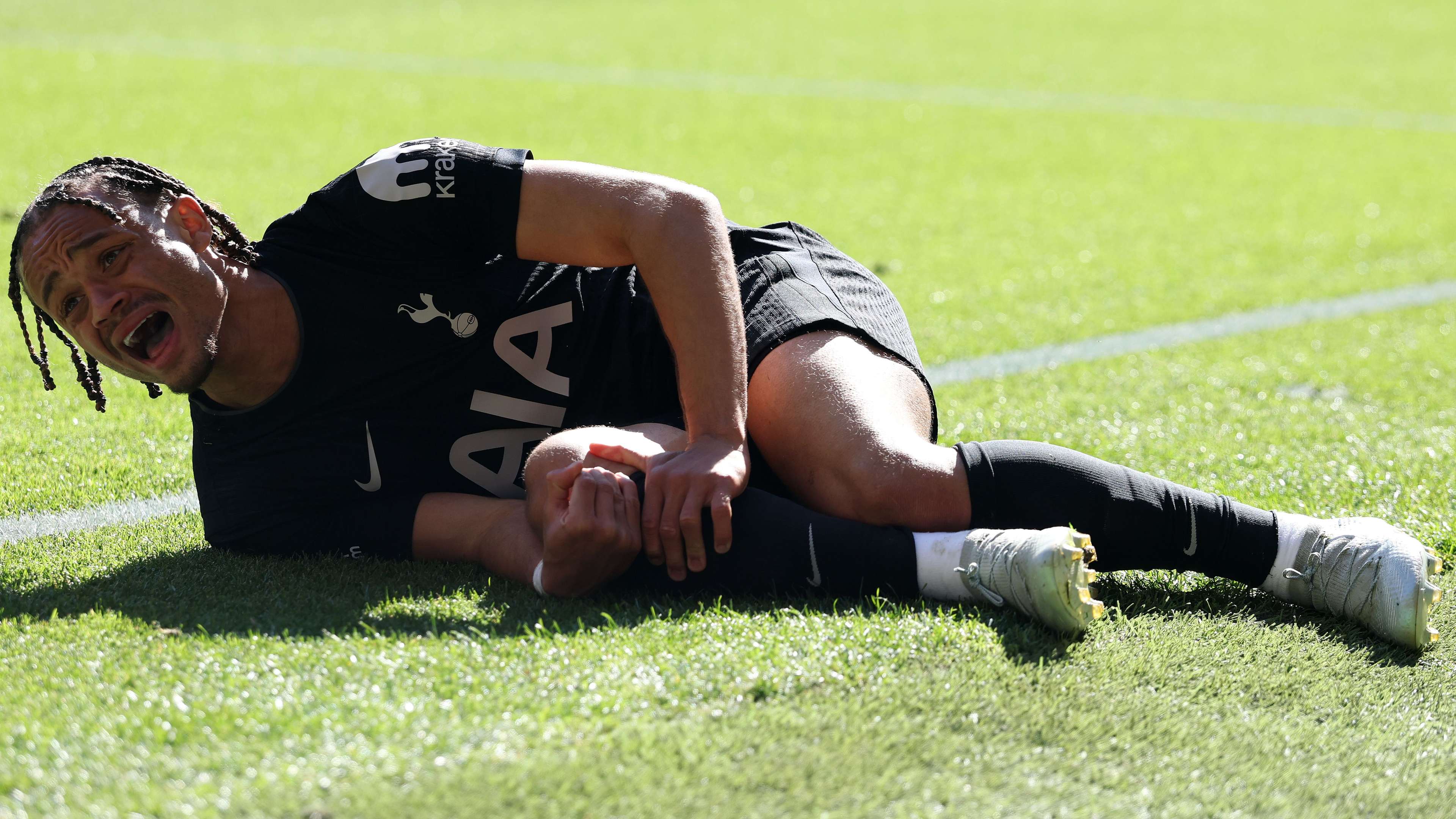 'I'm heartbroken' - Xavi Simons ruled out of World Cup  