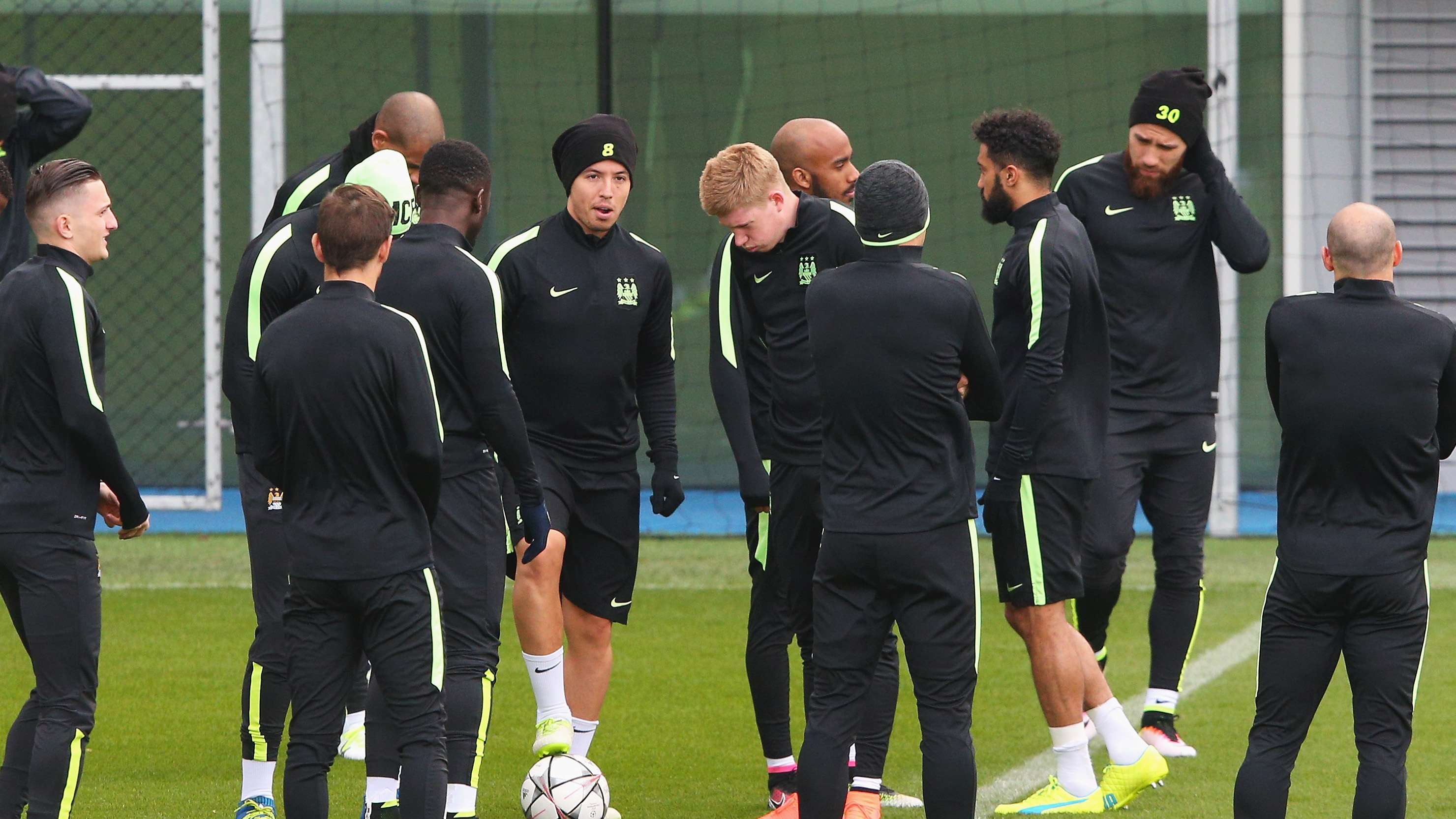 Ex-Arsenal & Man City star facing eye-watering €5m bill in tax dispute  