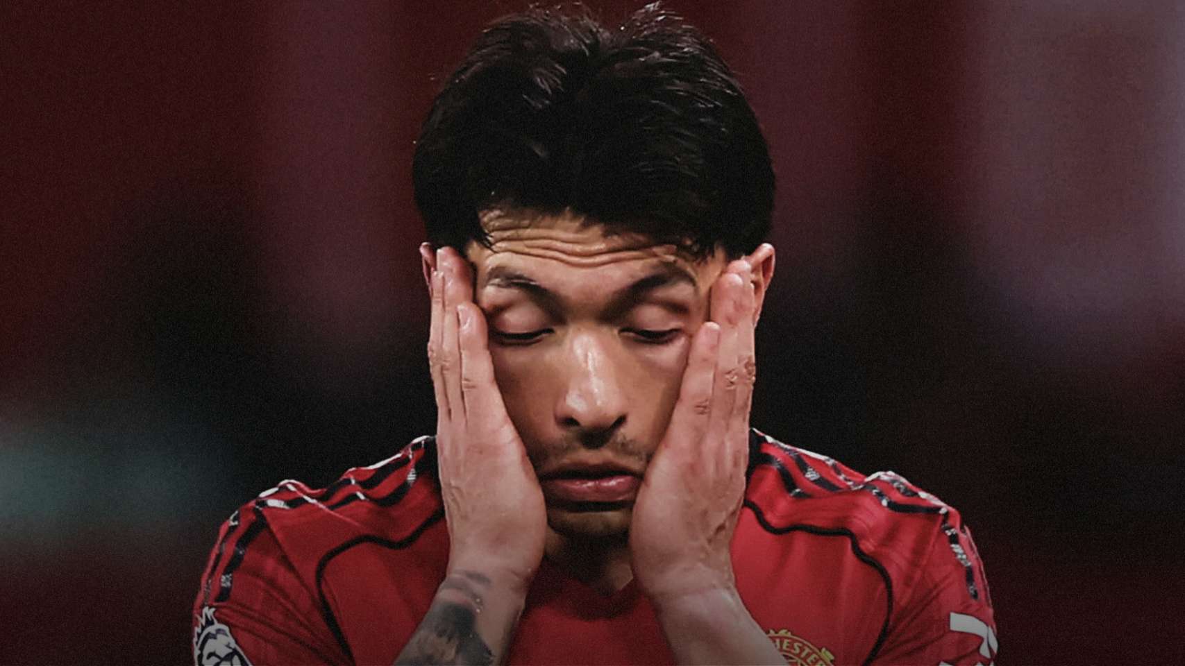 Martinez appeal verdict: Man Utd learn length of ban  