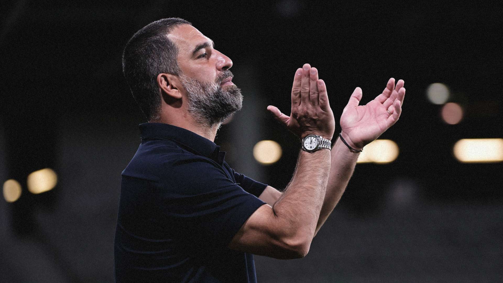 Shakhtar manager Arda Turan credited the victory over AZ to a top Dutch coach  