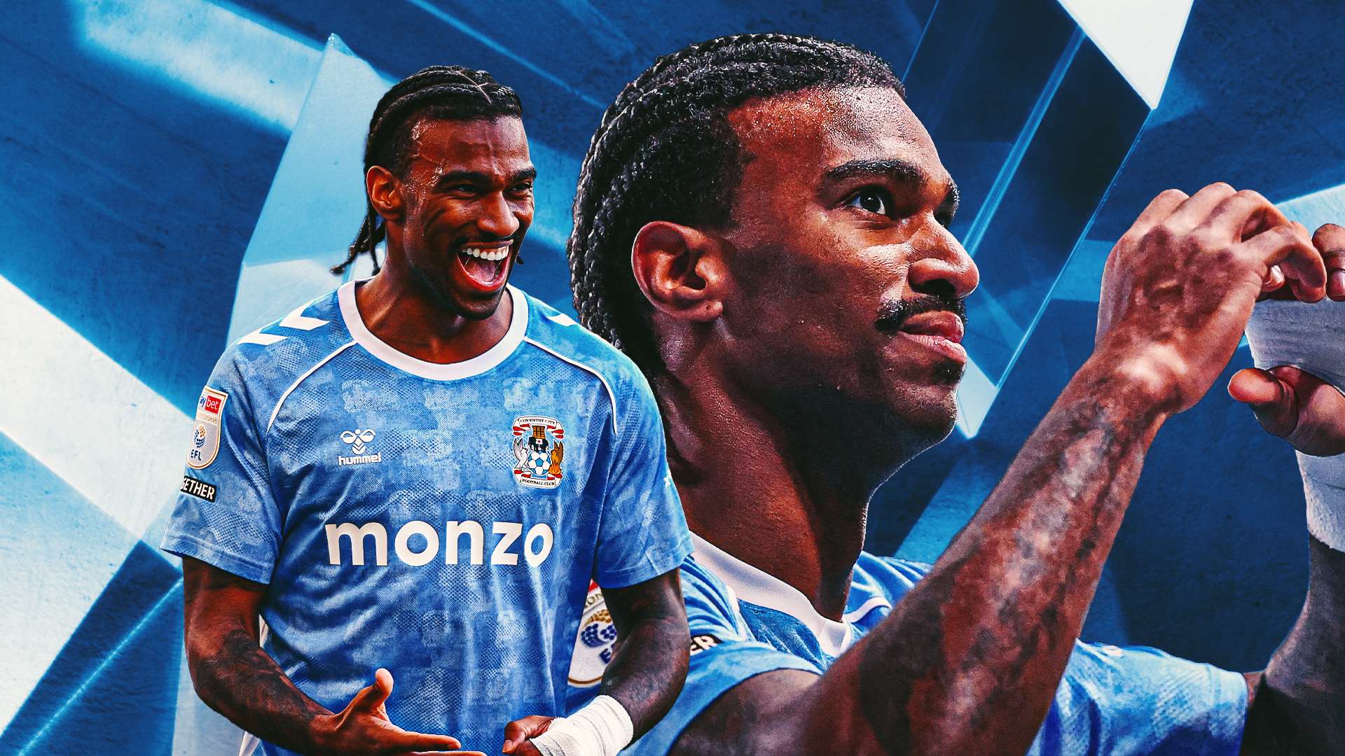 Long road pays off: Wright finally Premier League-bound  