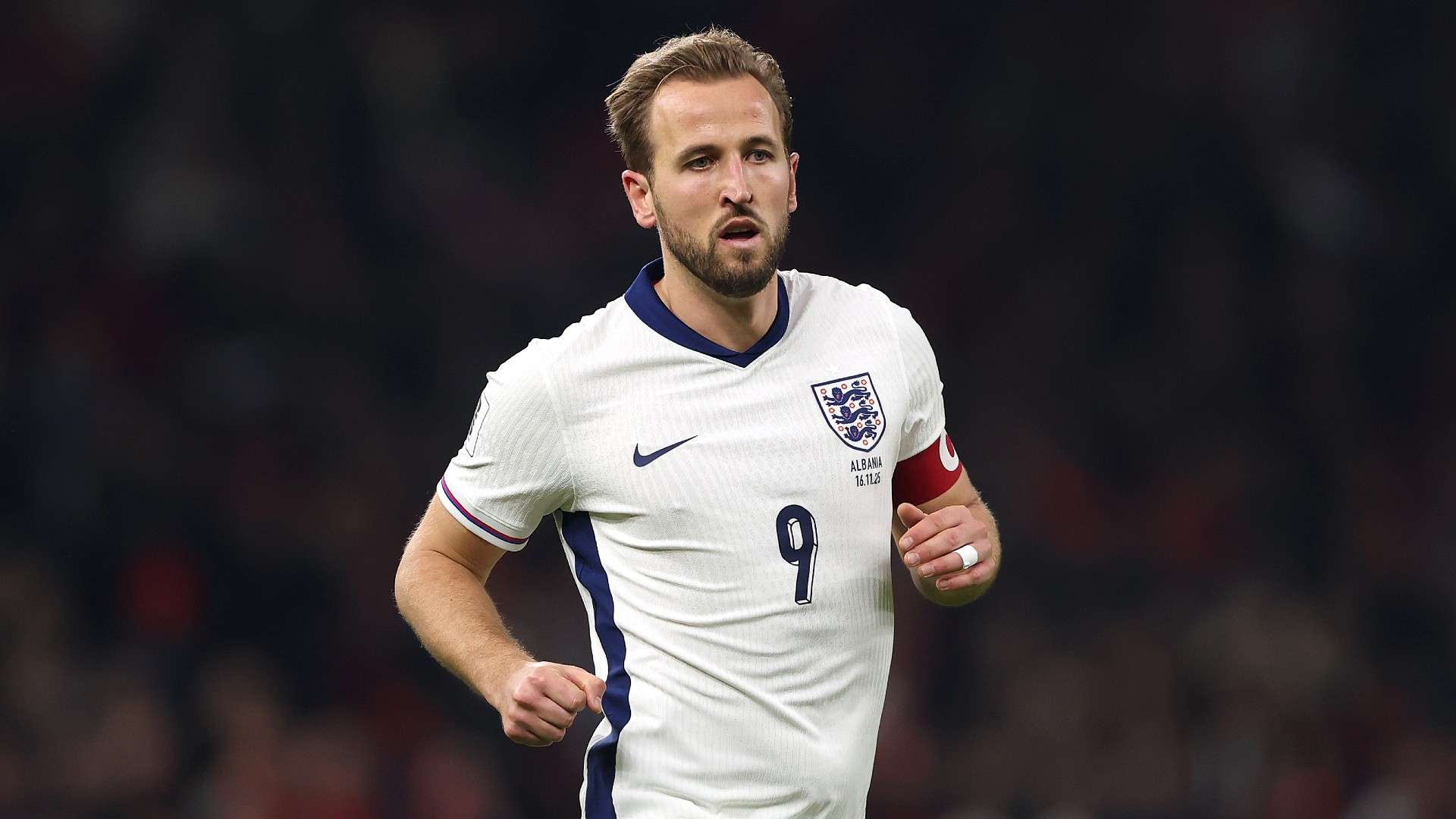Why Kane is missing for England vs Japan  