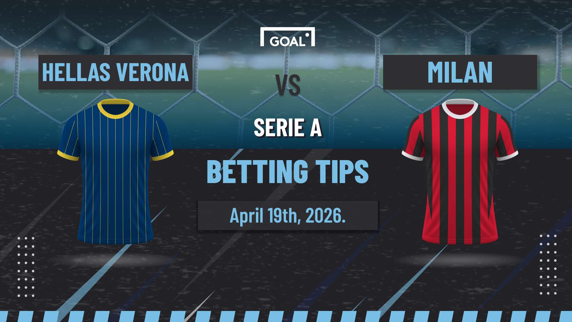 Hellas Verona vs AC Milan predictions: Rossoneri to edge Verona  