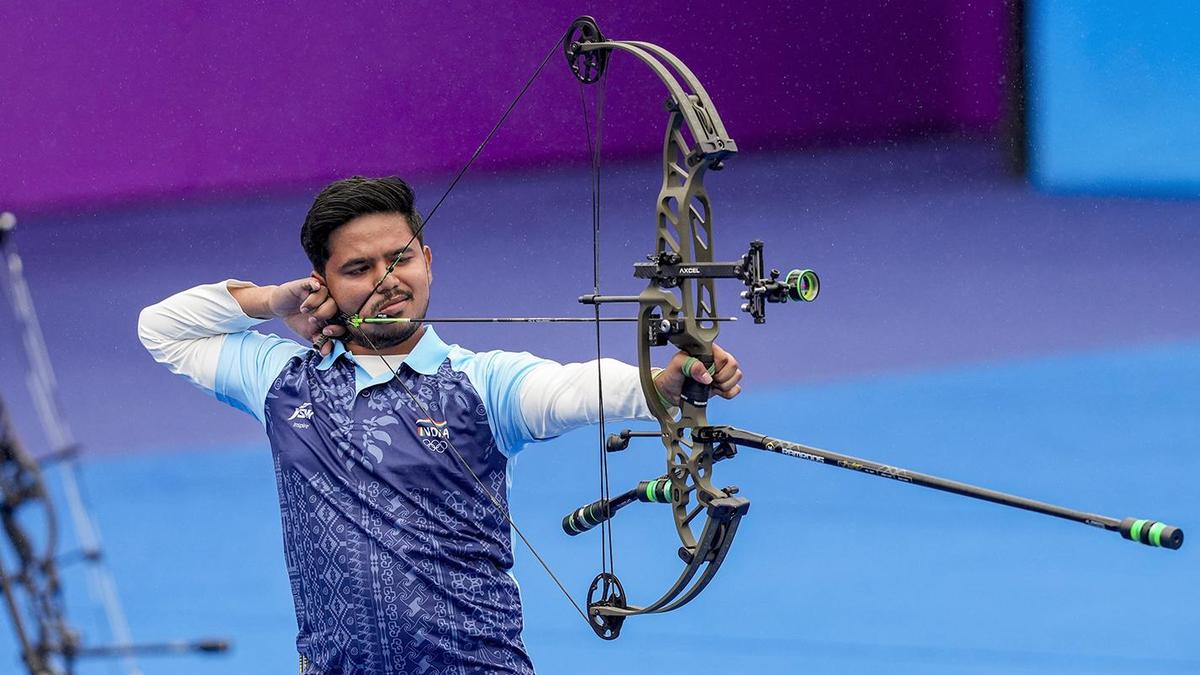 Indian sports wrap, April 8: Ojas, Pragati steal show in Puebla; Bhubaneswar hosts All India Public Sector Badminton Tournament  