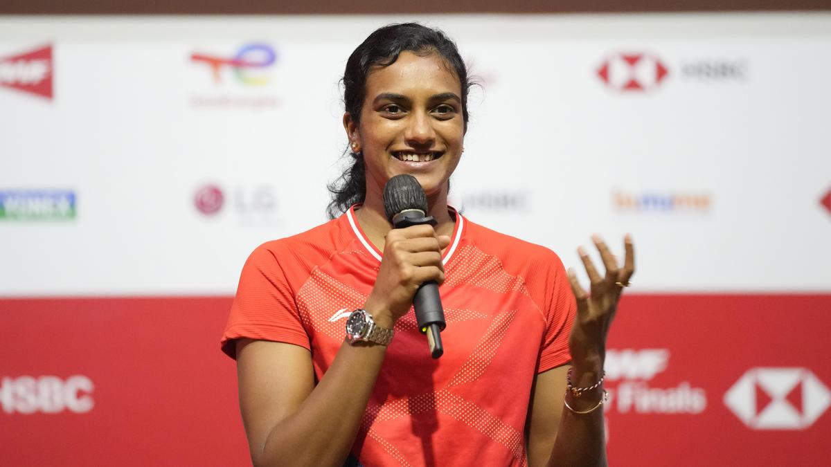 Sindhu begins her journey of representing ‘voices of athletes’ as BWF Council member  
