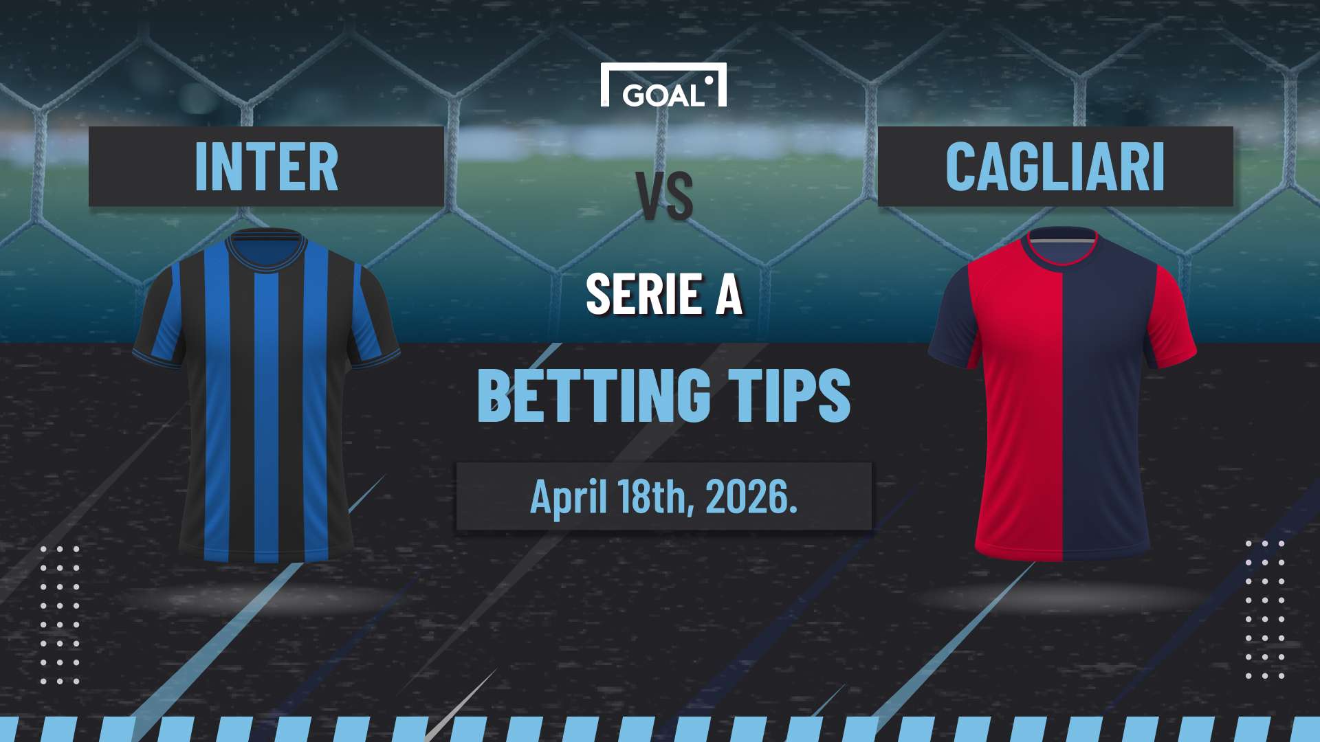 Inter Milan vs Cagliari predictions: Scudetto on the horizon  