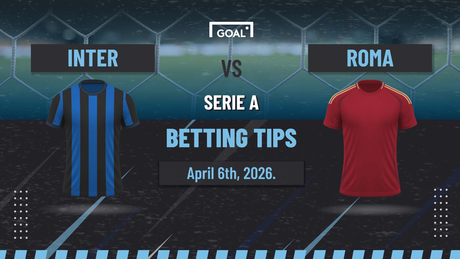 Inter Milan vs Roma predictions: Nerazzurri to drop points  