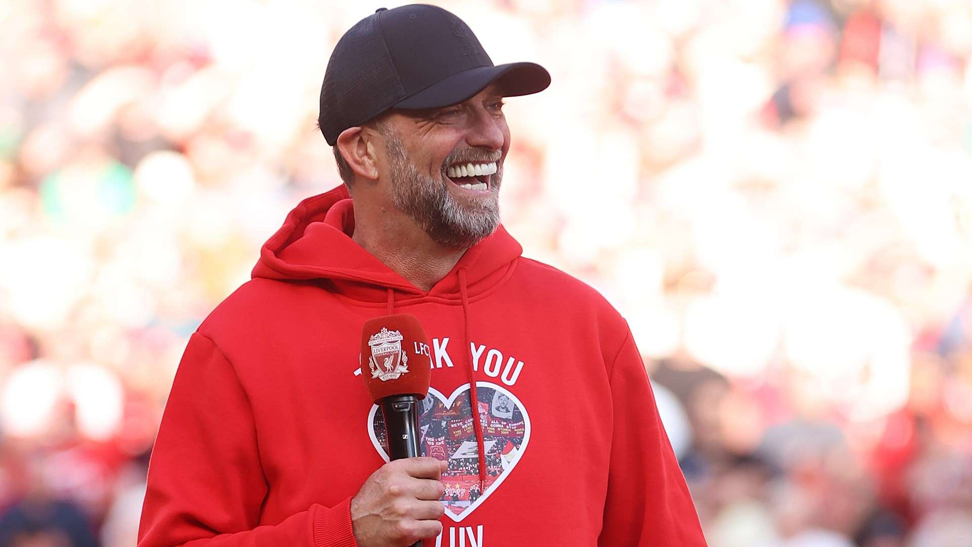 Klopp was desperate to sign the former Bundesliga player – but never played him  