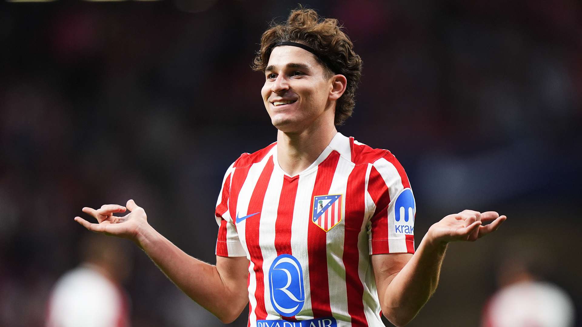 Alvarez agent issues response to Barca house-hunting rumours  
