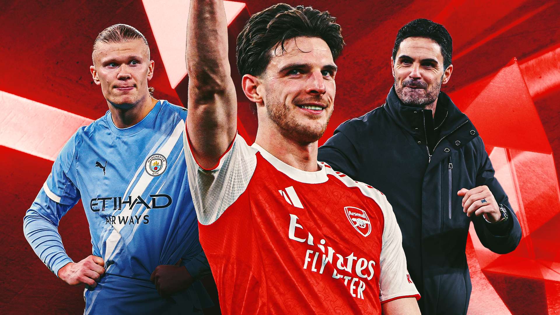 Arsenal should feel no shame about shutting up shop at City  
