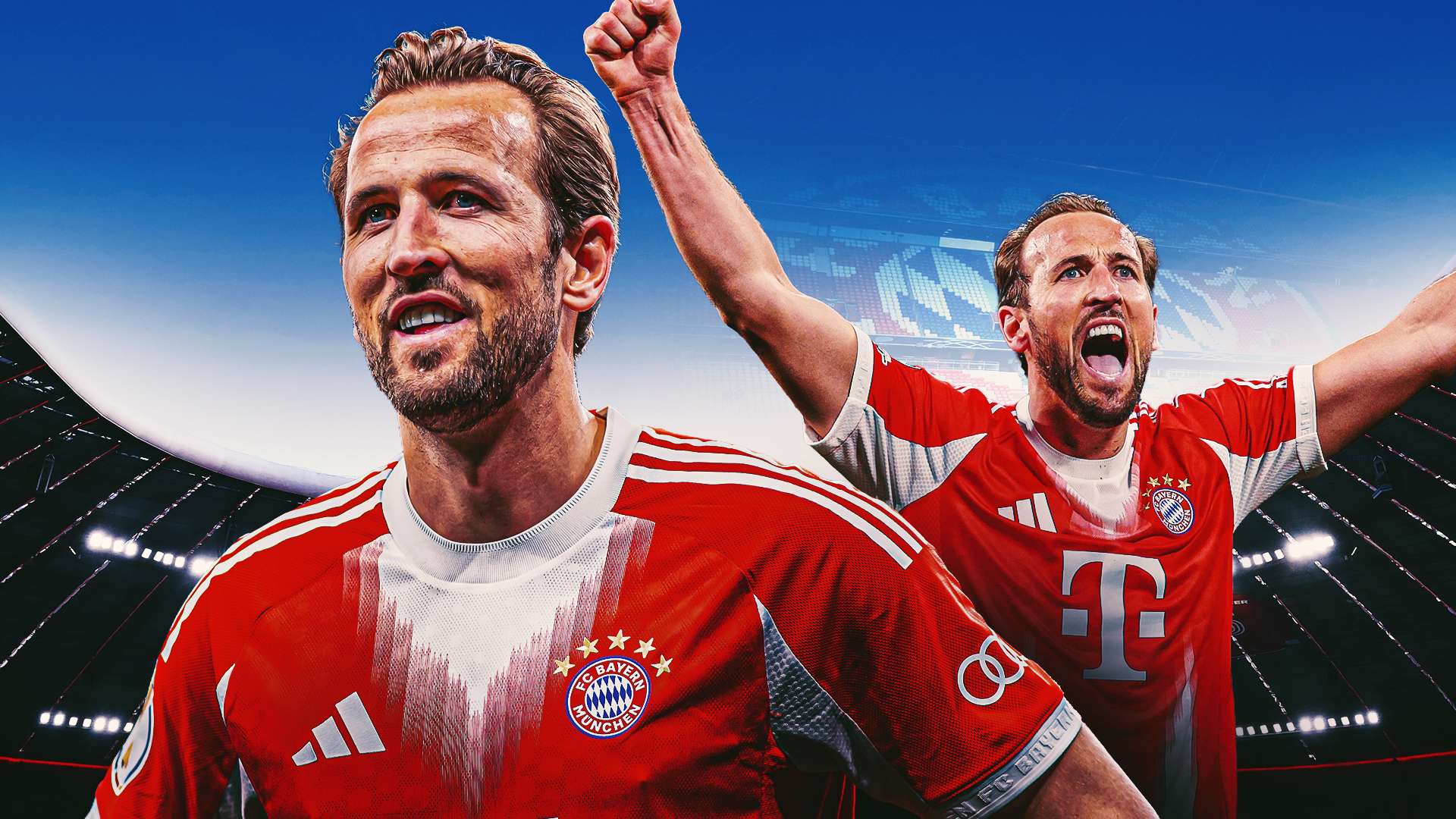 World's best Kane must seize his shot at immortality  