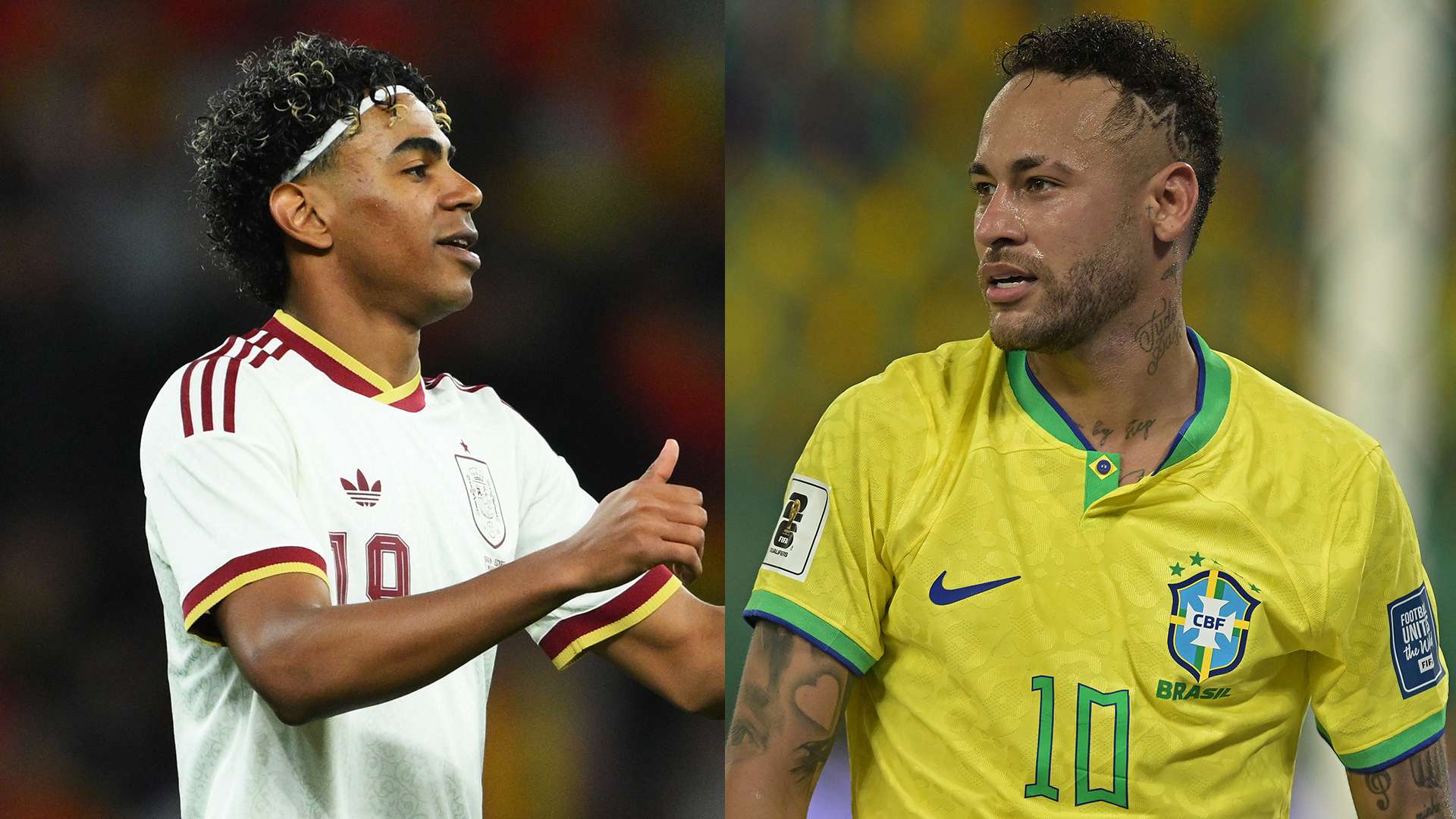 Neymar backs Yamal for Champions League & Ballon d’Or double  