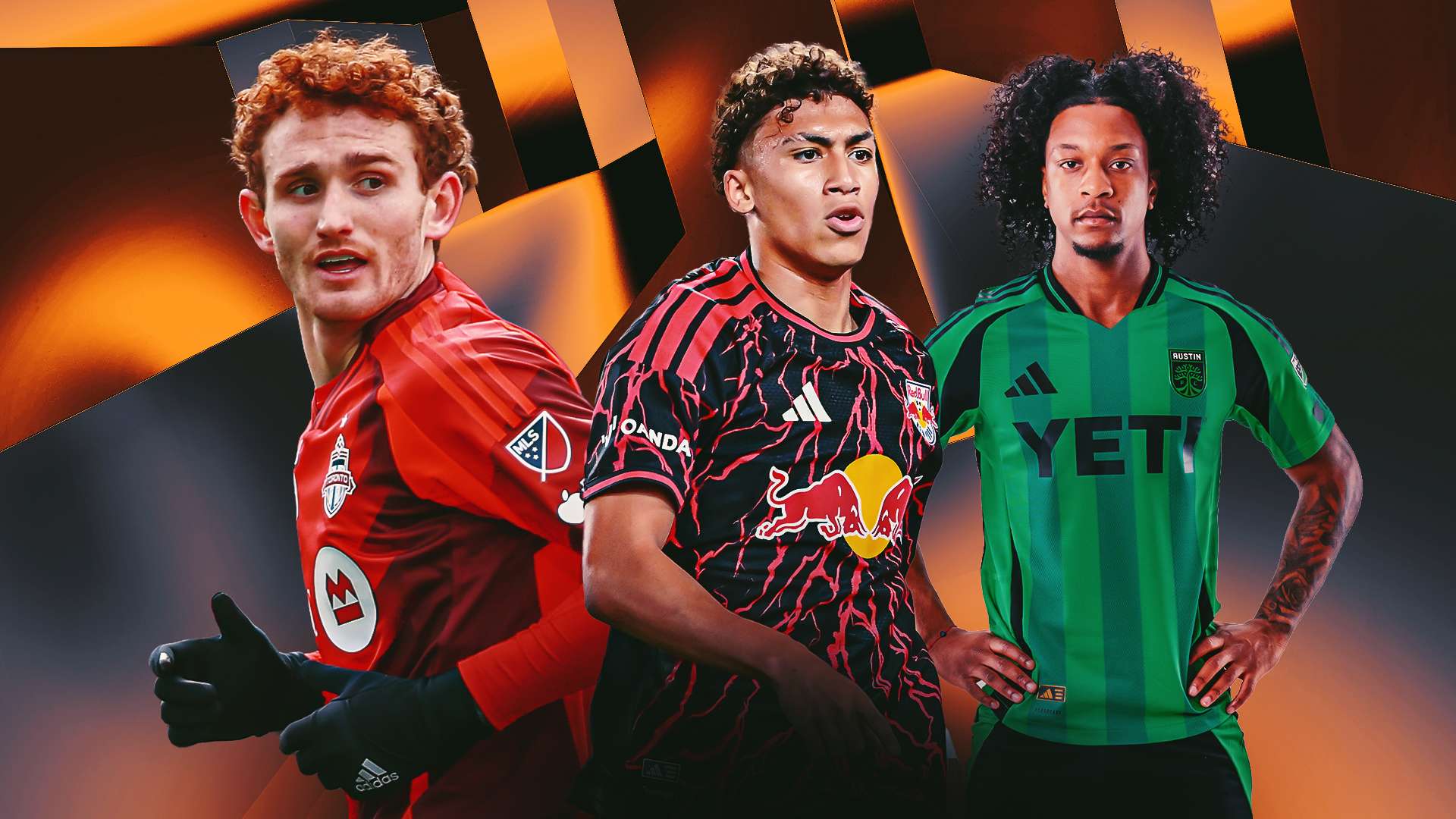 MLS Winners and Losers: Is Hall the best young American prospect?  