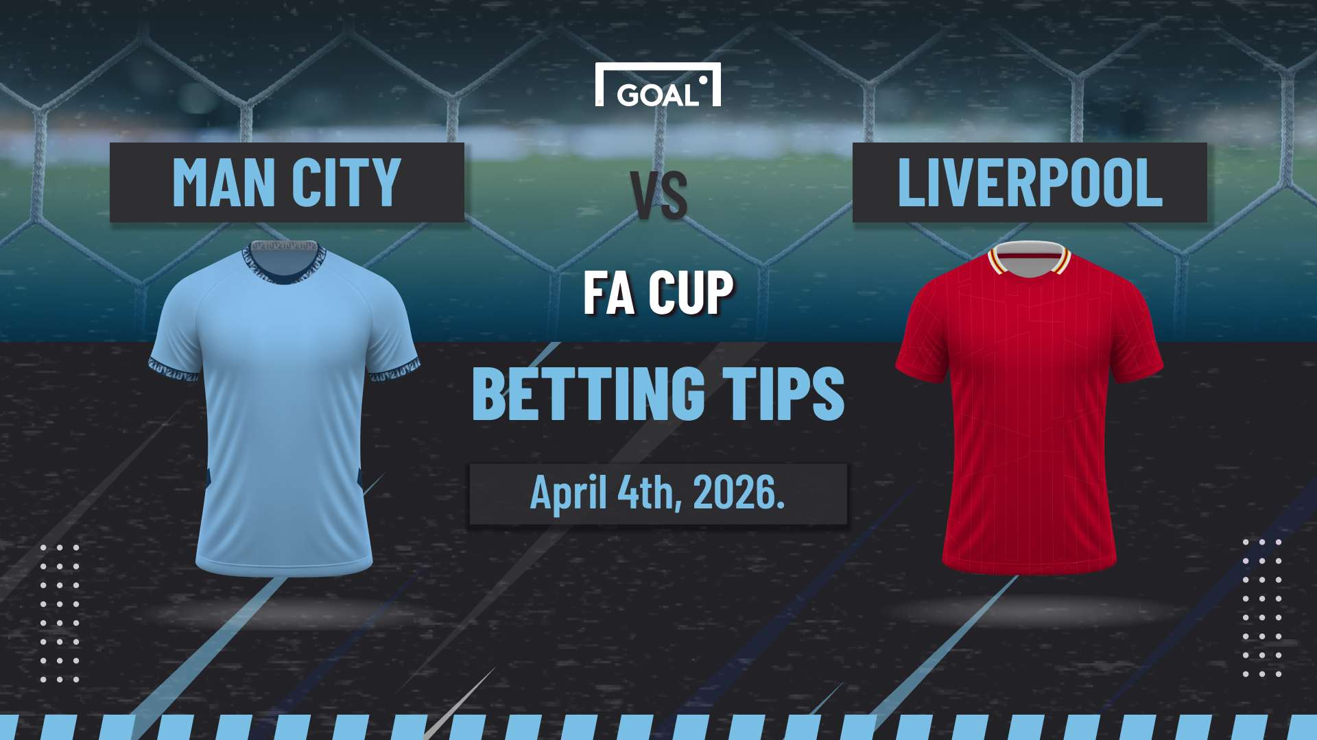 Manchester City vs Liverpool predictions: International stars return  