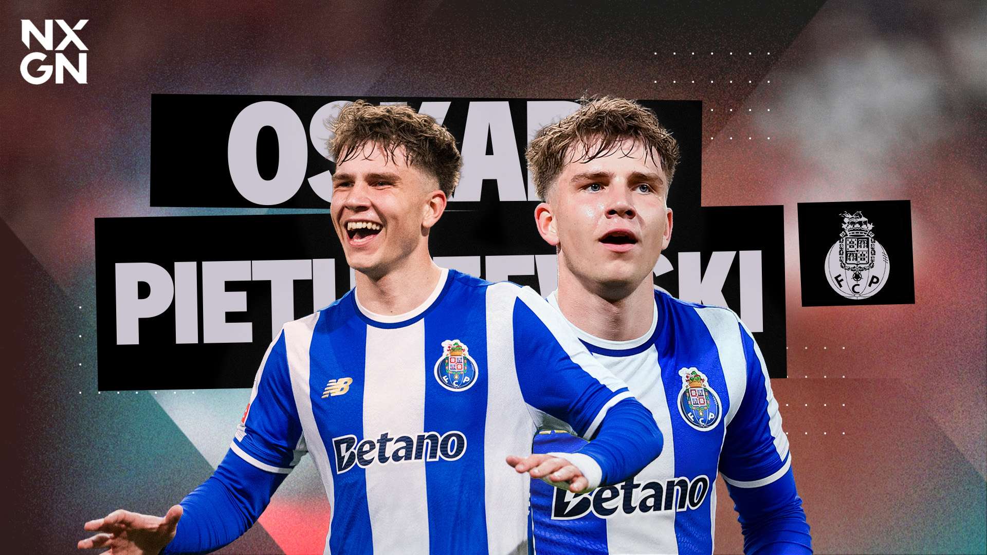 Porto's €10m teen setting Portuguese football alight  