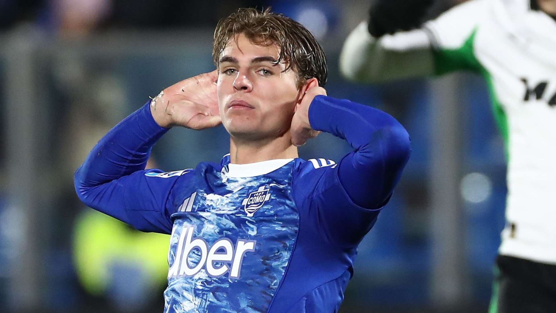 Paz rejects Inter links and discusses Madrid return  