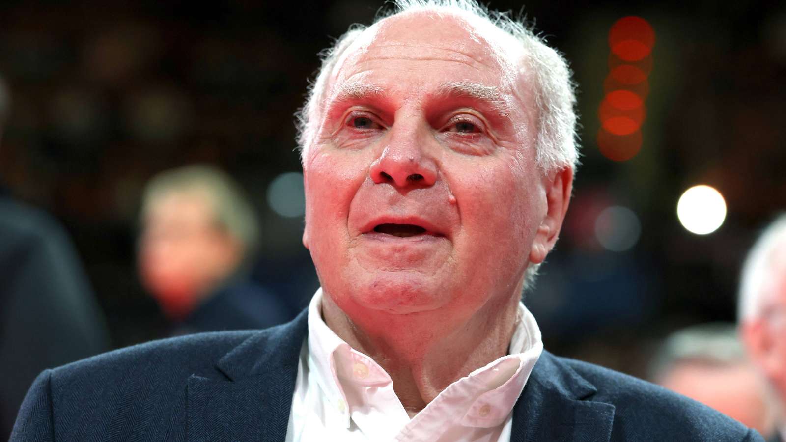 Blocked star transfer makes headlines: Hoeneß confirms Bayern bust-up  