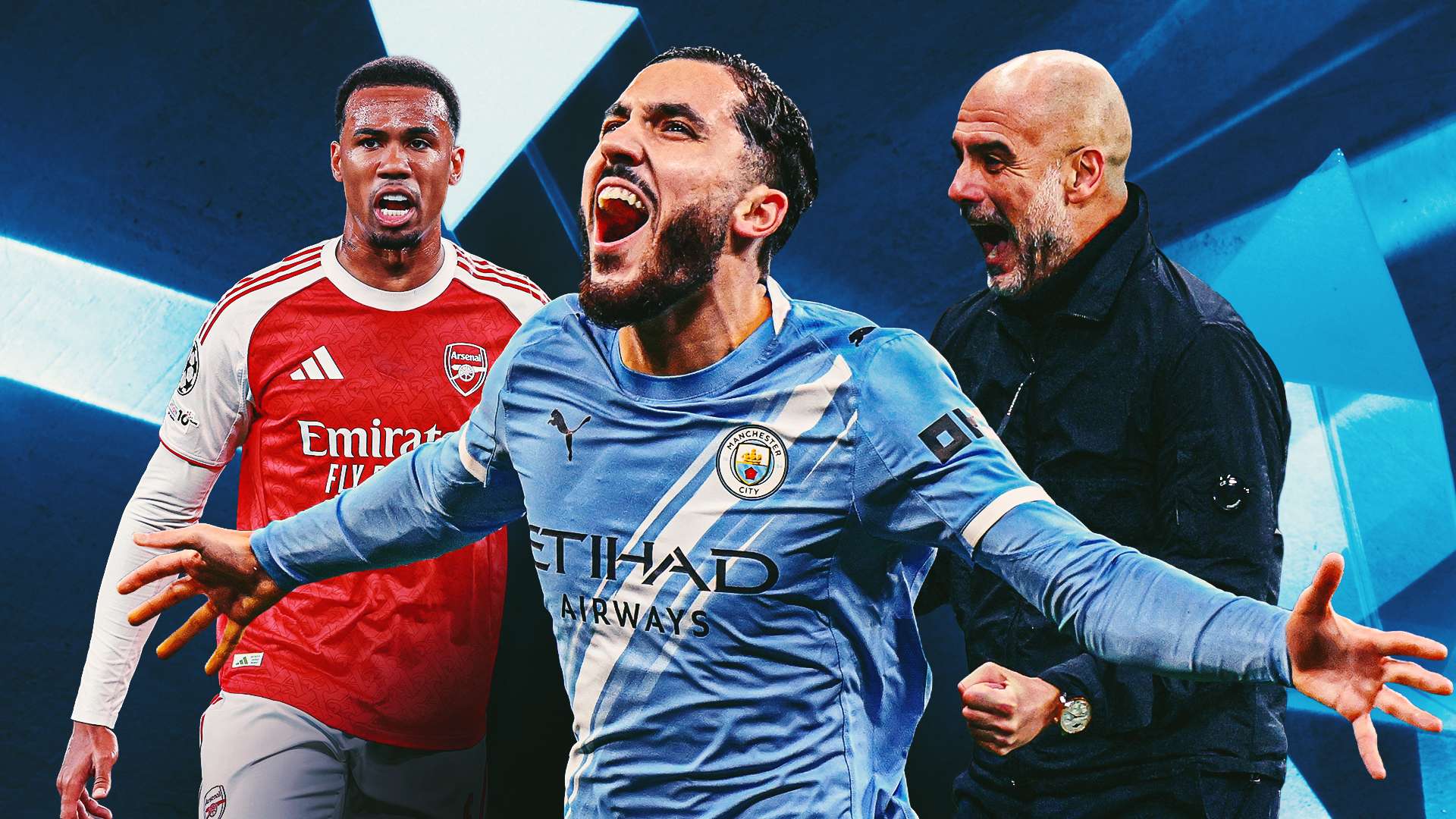 Man City maverick Cherki is the antidote to Arteta-ball!  