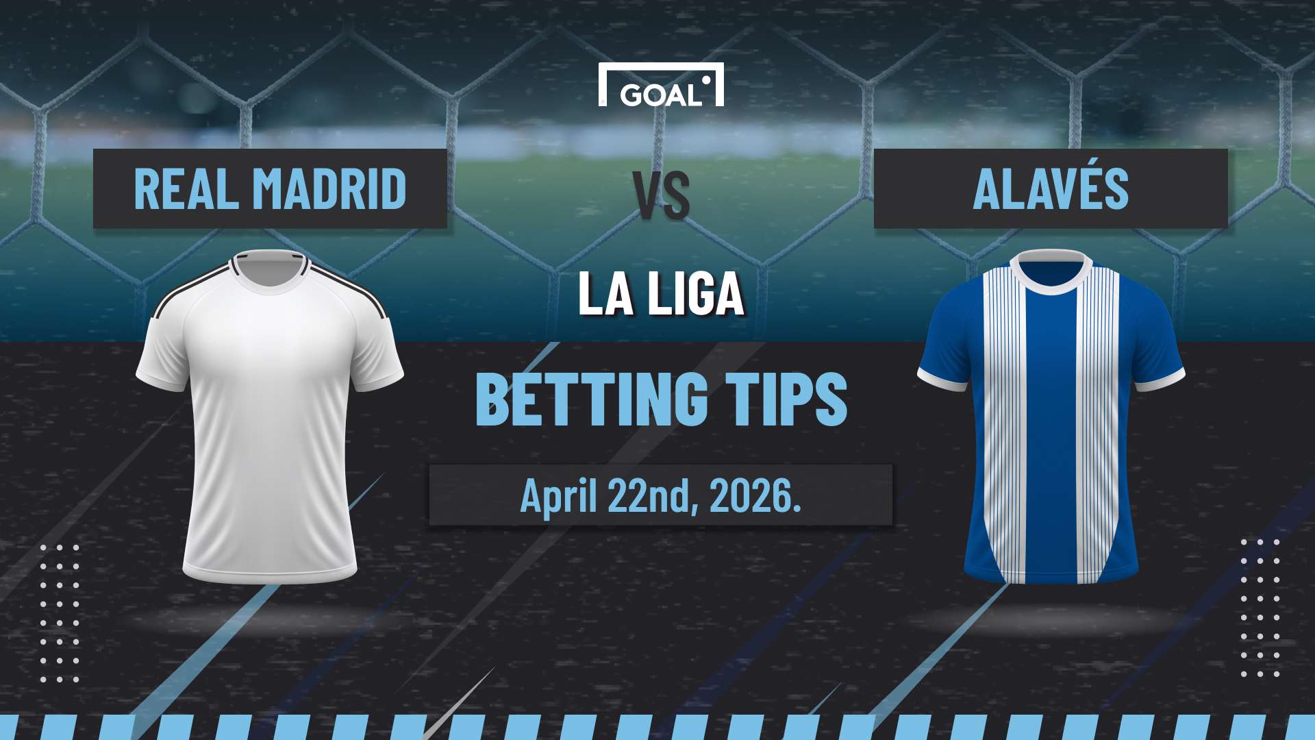 Real Madrid vs Alaves predictions: Valverde to strike in an open clash  