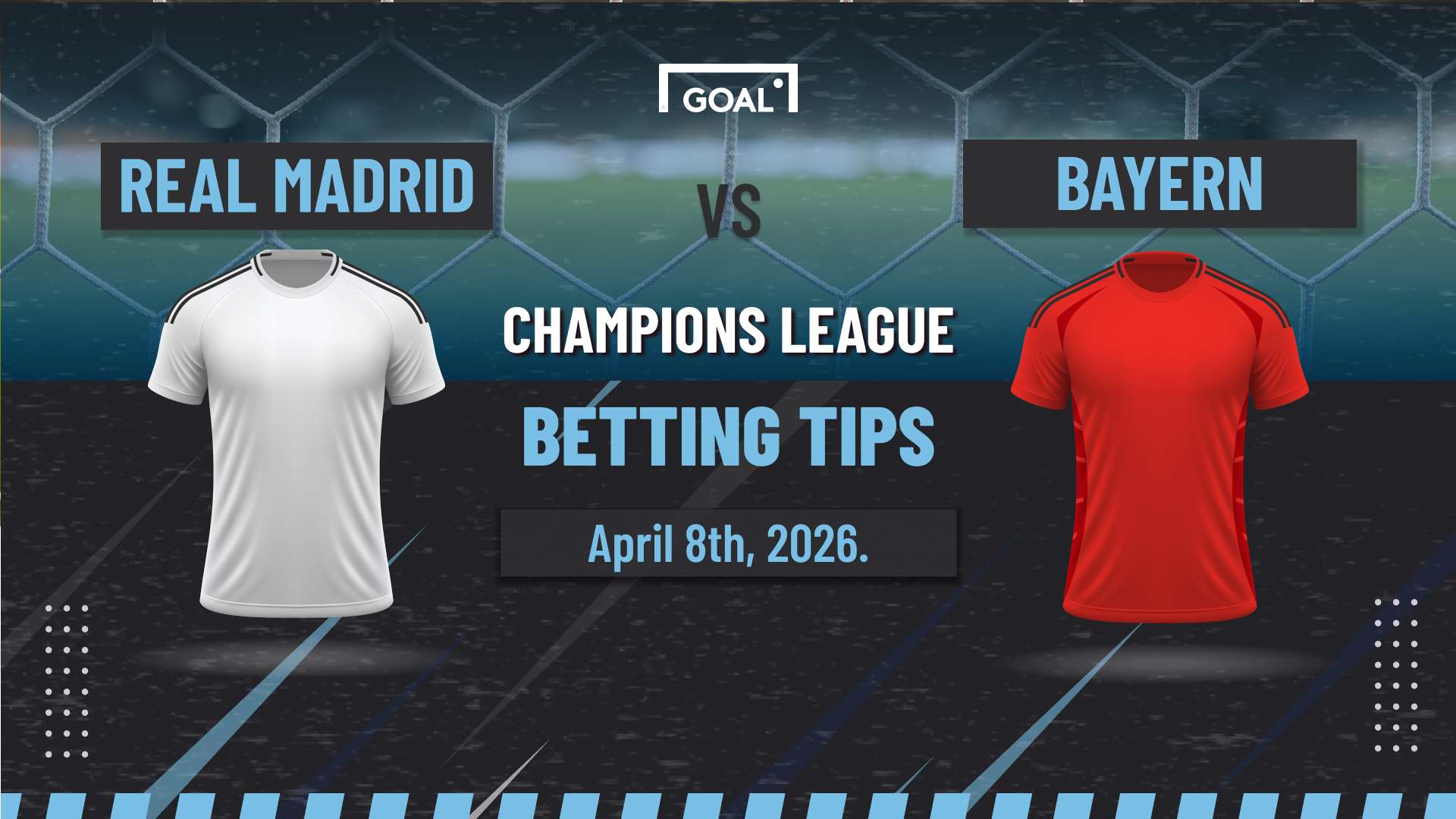 Real Madrid vs Bayern Munich predictions: Hosts chase UCL history  