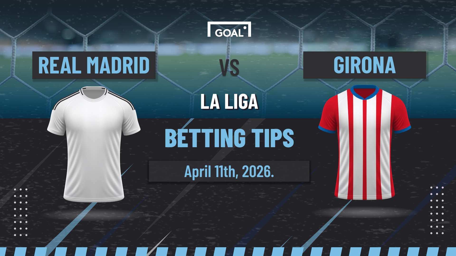 Real Madrid vs Girona predictions: Los Blancos return to winning ways  