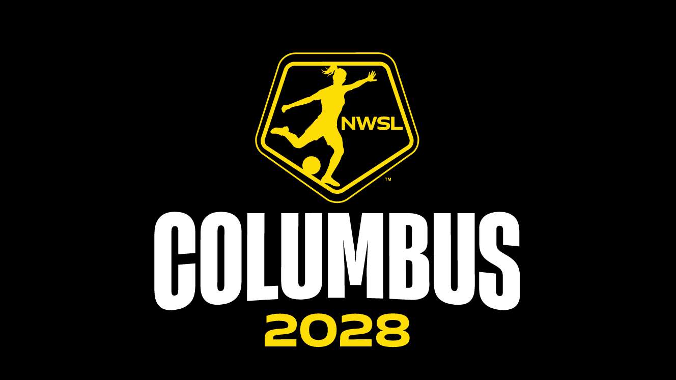 NWSL's 18th franchise is headed to Columbus  