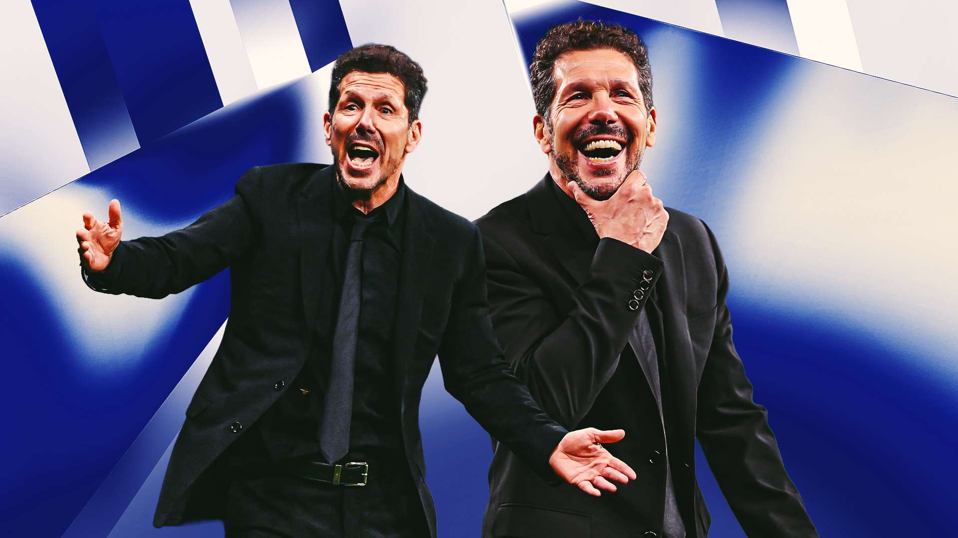 Diego Simeone: Tactical dinosaur or still Atleti's magic man?  
